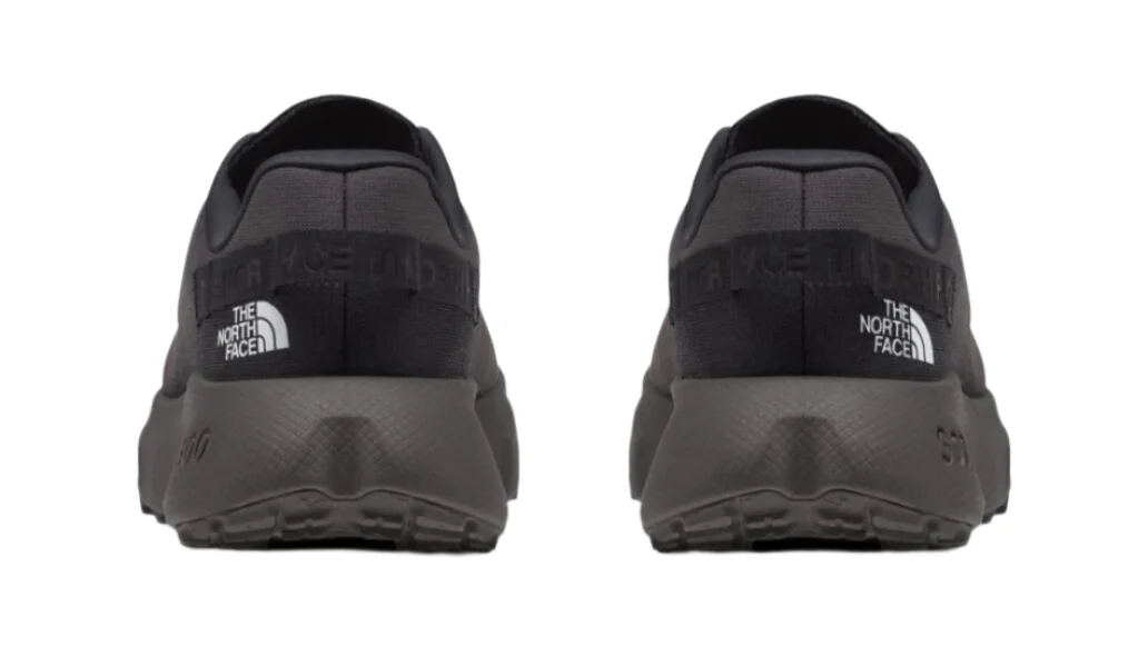 Women's Altamesa 300 Asphalt Grey/Tnf Black - Image 3