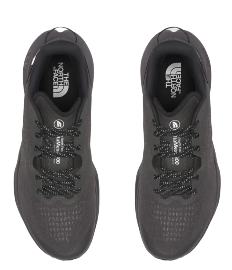 Women's Altamesa 300 Asphalt Grey/Tnf Black - Image 4