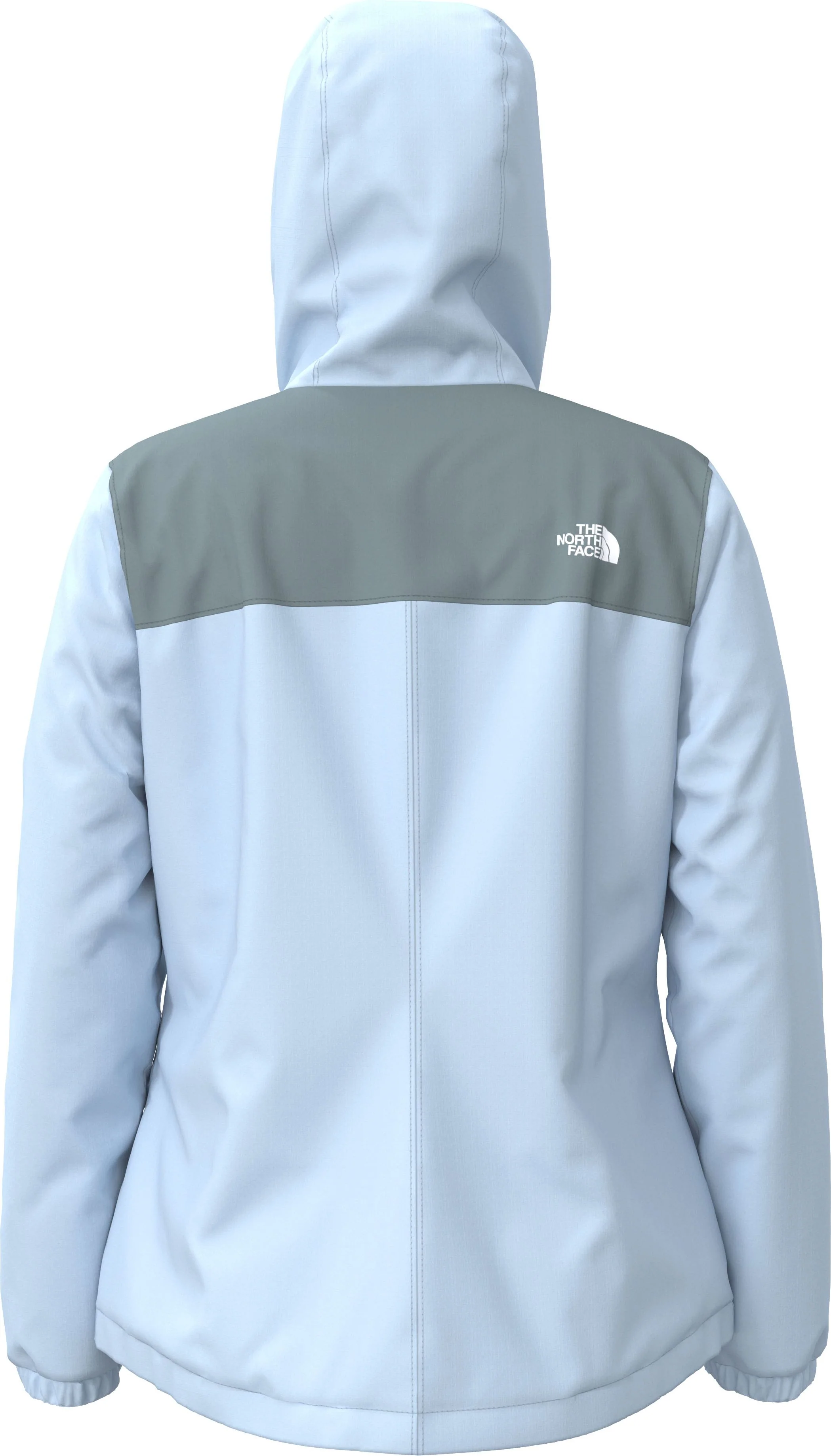 Women's Antora Jacket Goblin Blue Beta Blue - Image 2
