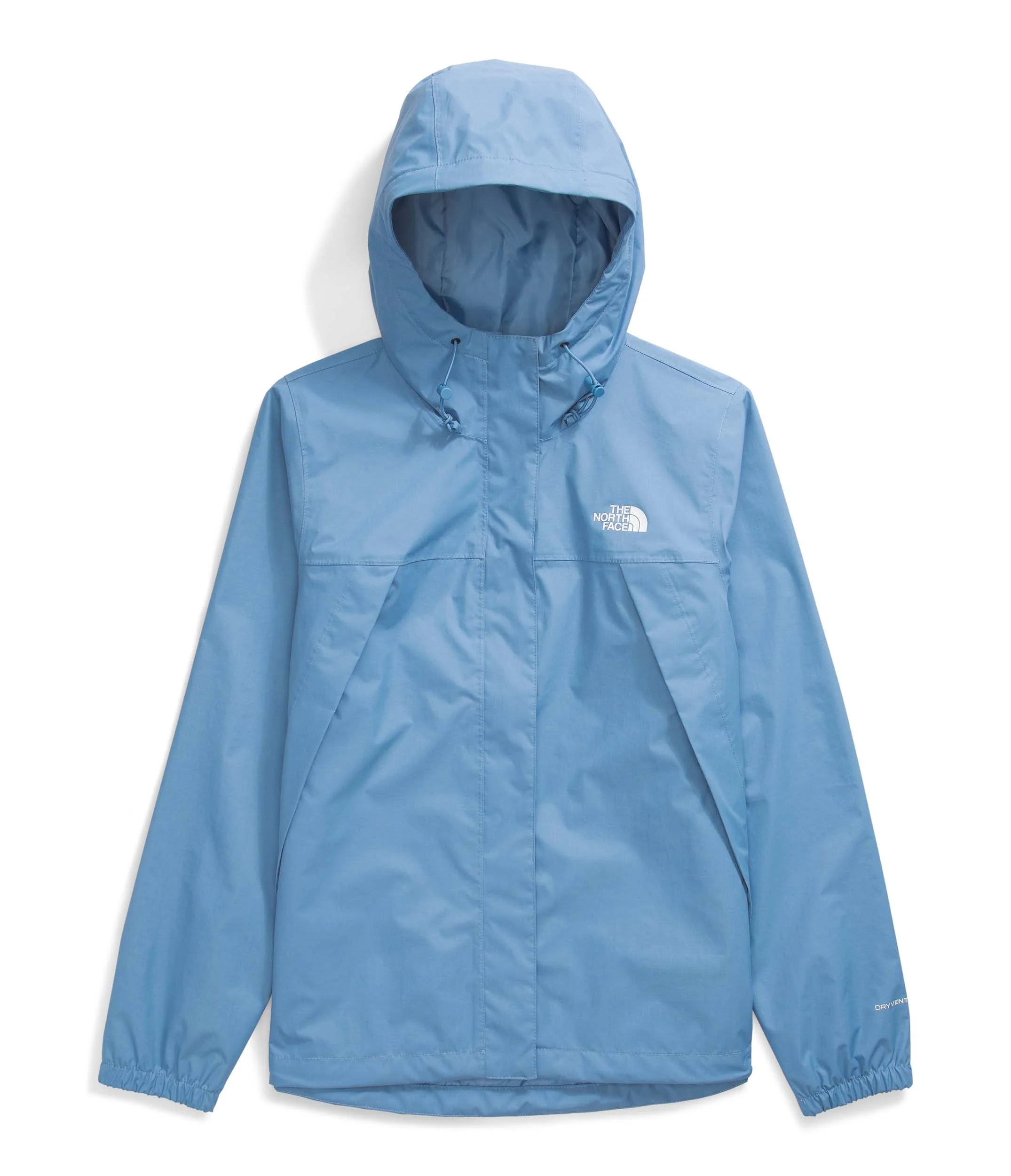 Women's Antora Jacket Indigo Stone - Image 3