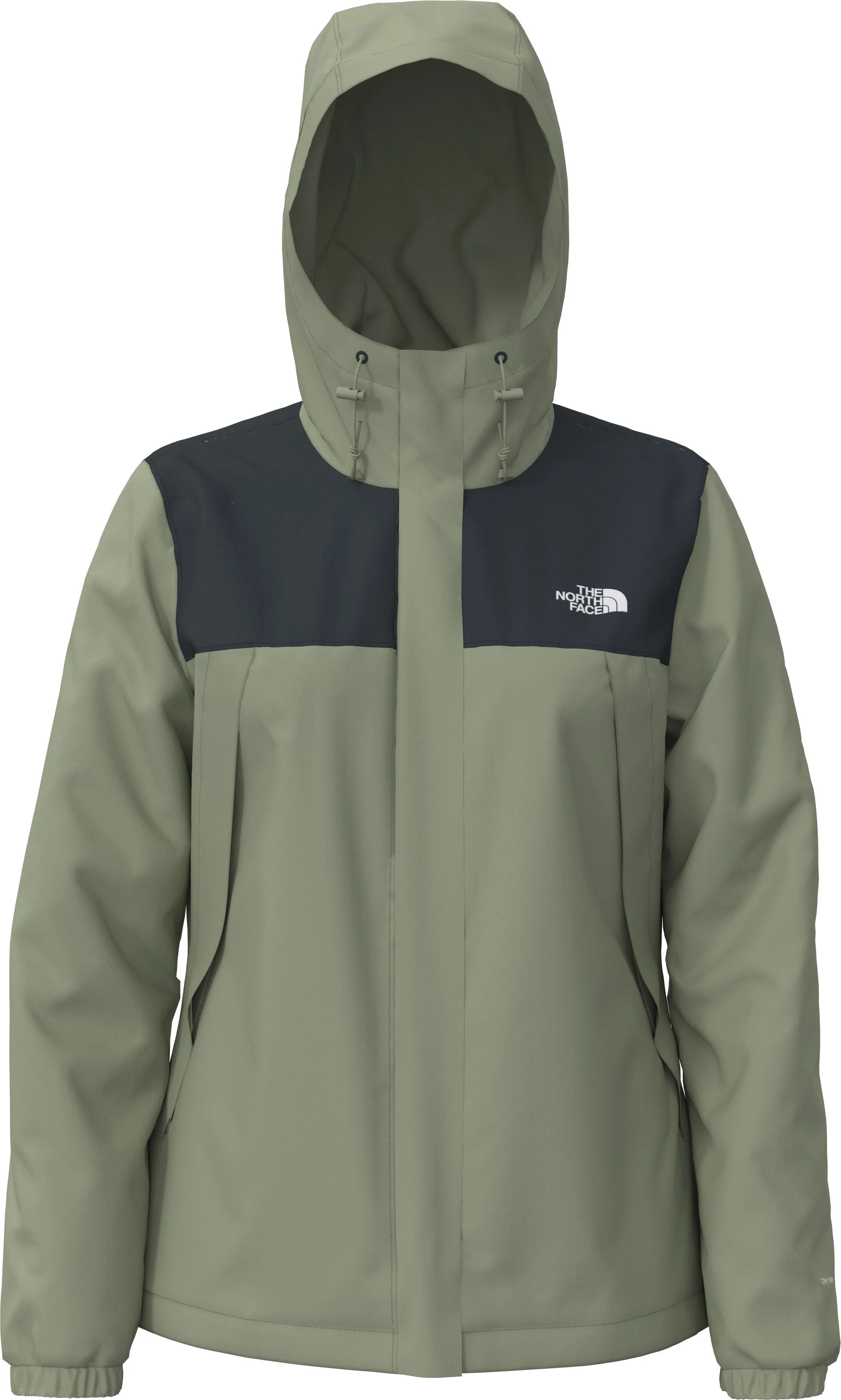 Women's Antora Jacket Tea Green
