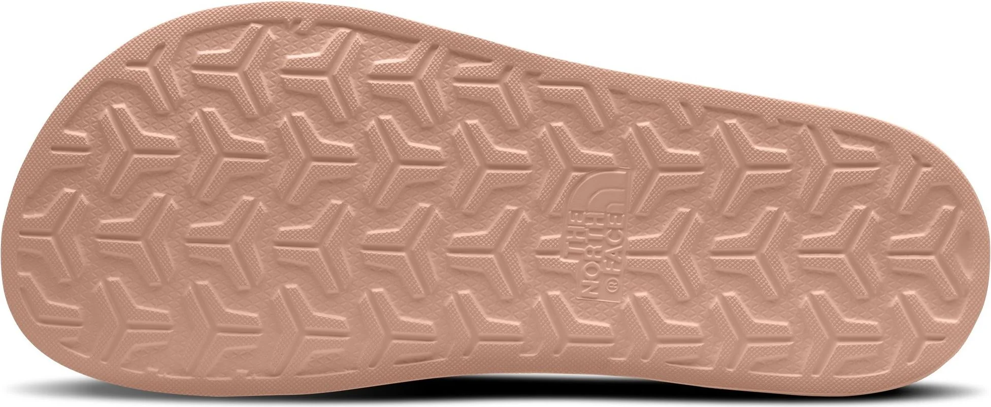 W Base Camp Slide III Cafe Creme Evening Sand Pink - Image 2