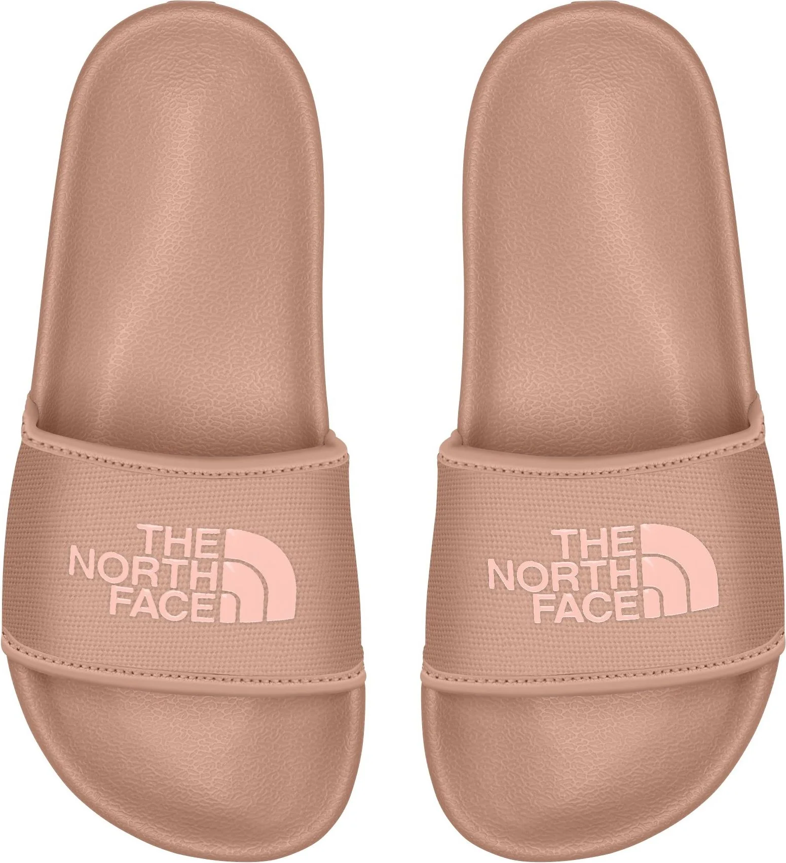 W Base Camp Slide III Cafe Creme Evening Sand Pink - Image 3