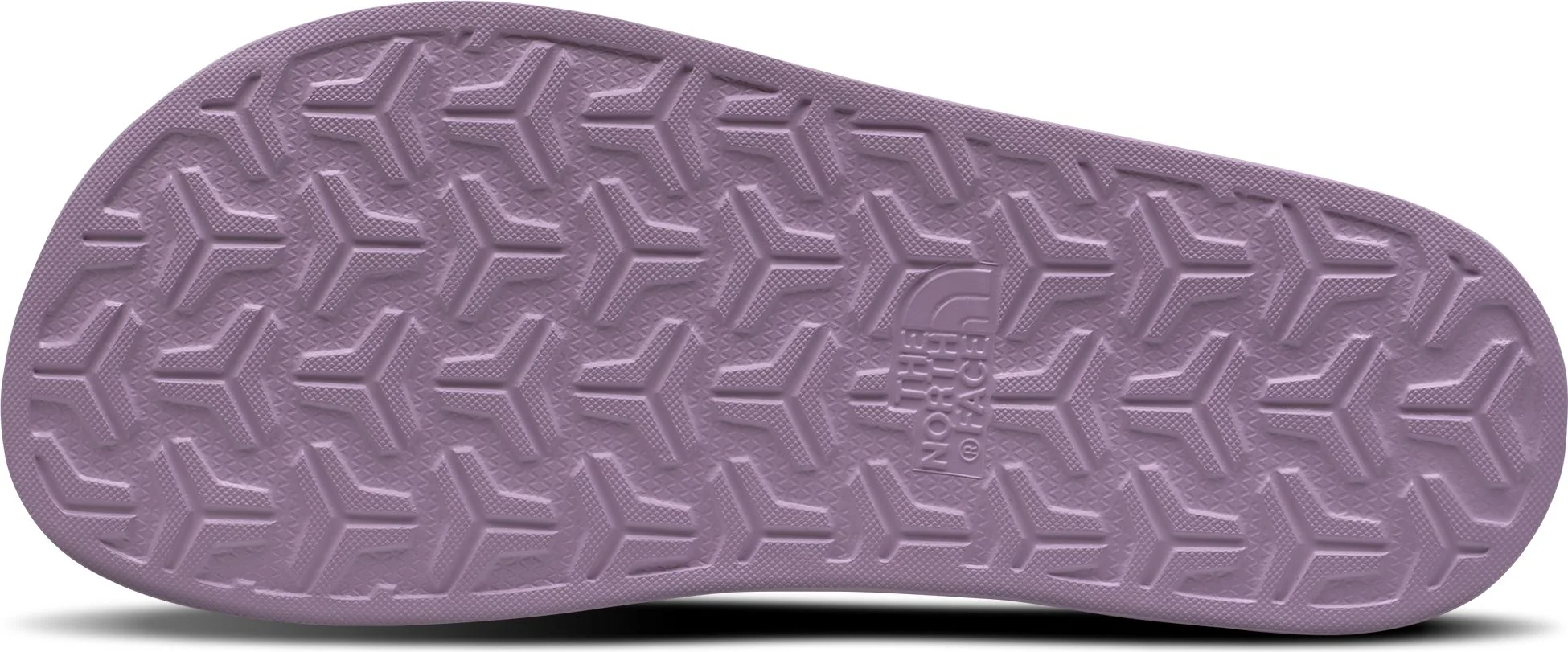 W Base Camp Slide III Lupine Iwd Print TNF Black - Image 2