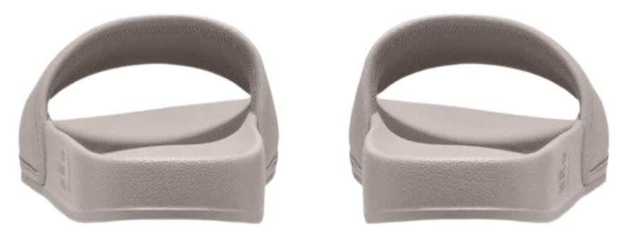 Base Camp Slide III Moonstone Grey/Tnf White - Image 4