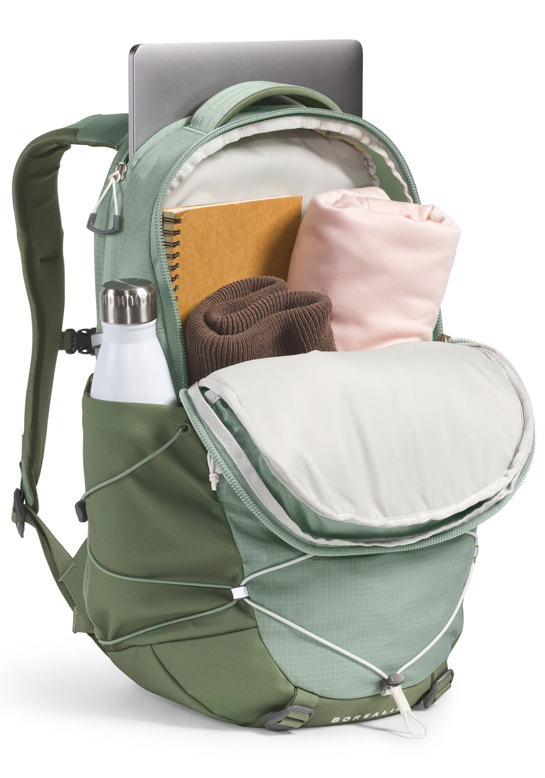 Women's Borealis Slate Moss/Bark Mist - Image 3