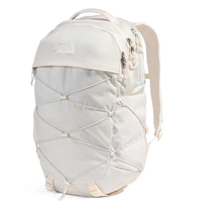 Women's Borealis White Dune - Image 2