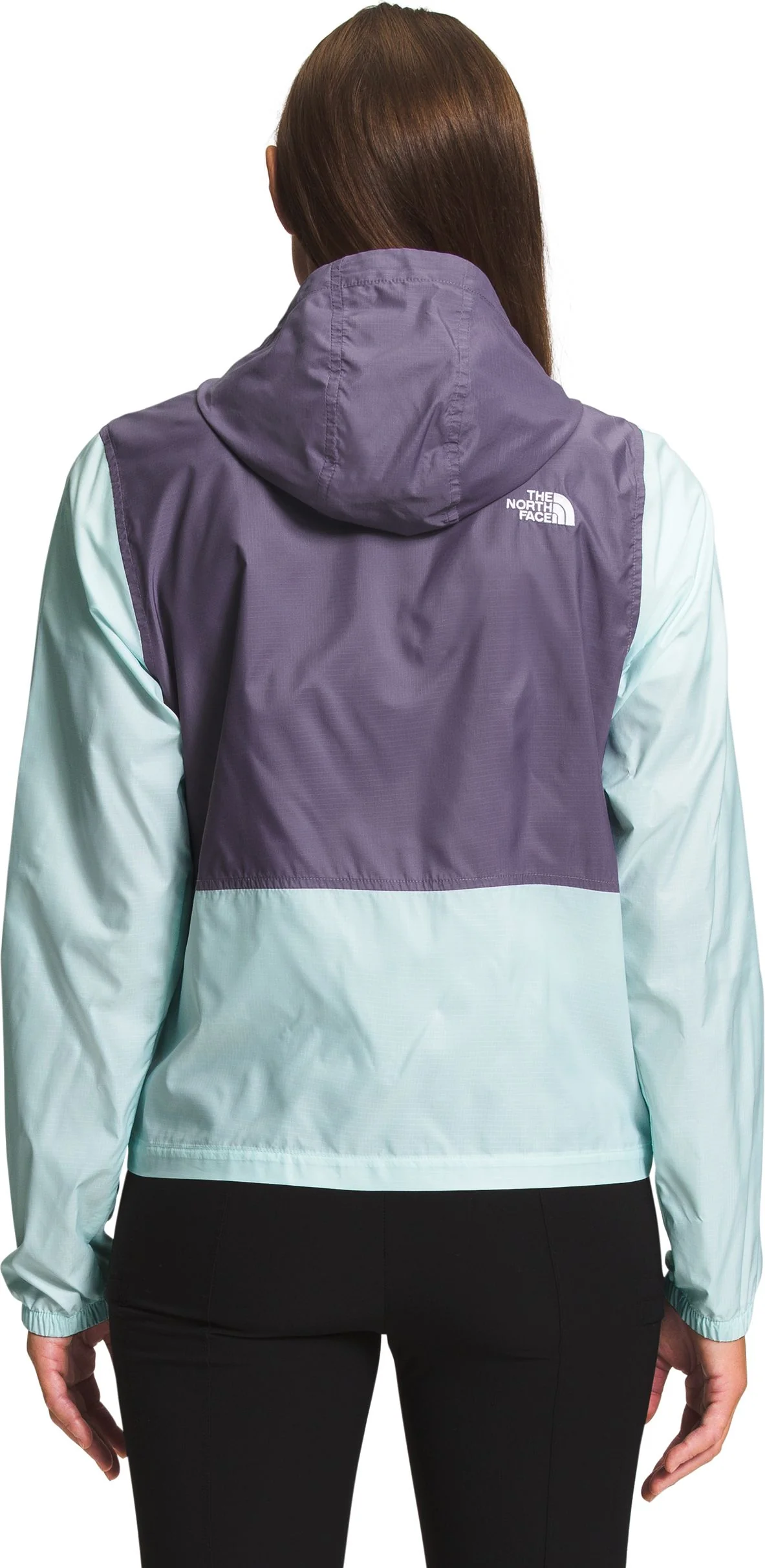 W Cyclone Jacket 3 Lunar Slate Skylight Blue Led Yellow - Image 3