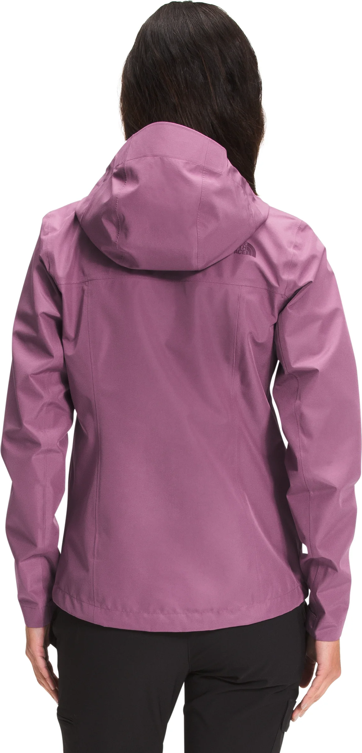 Women's Dryzzle Futurelight Jacket Pikes Purple - Image 5