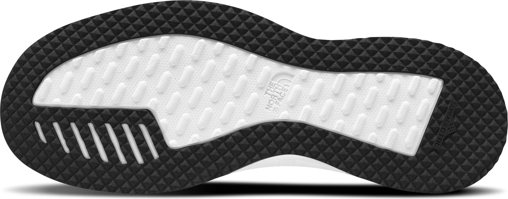 Women's Flypack Lace TNF White TNF White - Image 3