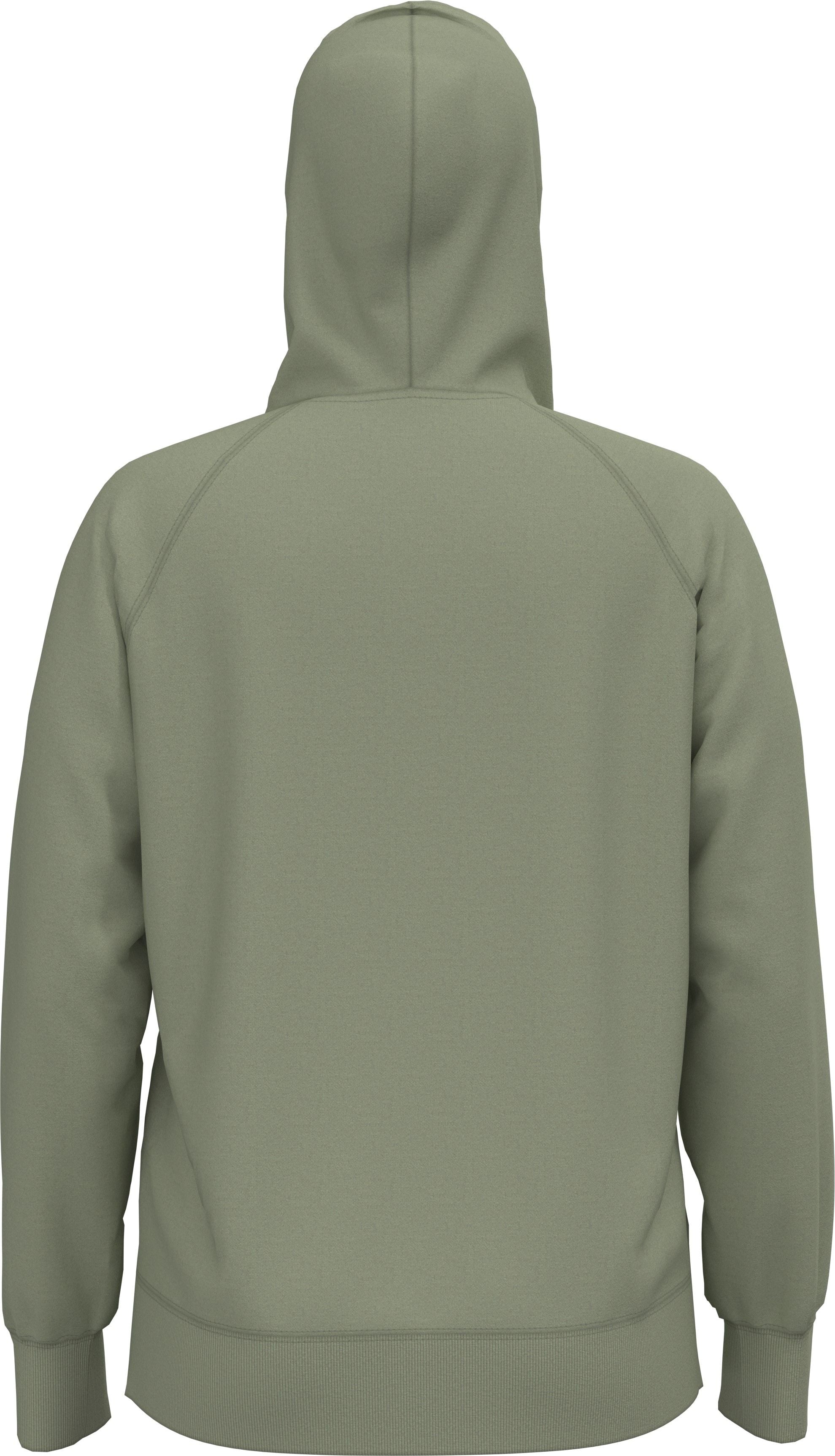 Women's Half Dome Pullover Hoodie Tea Green - Image 2