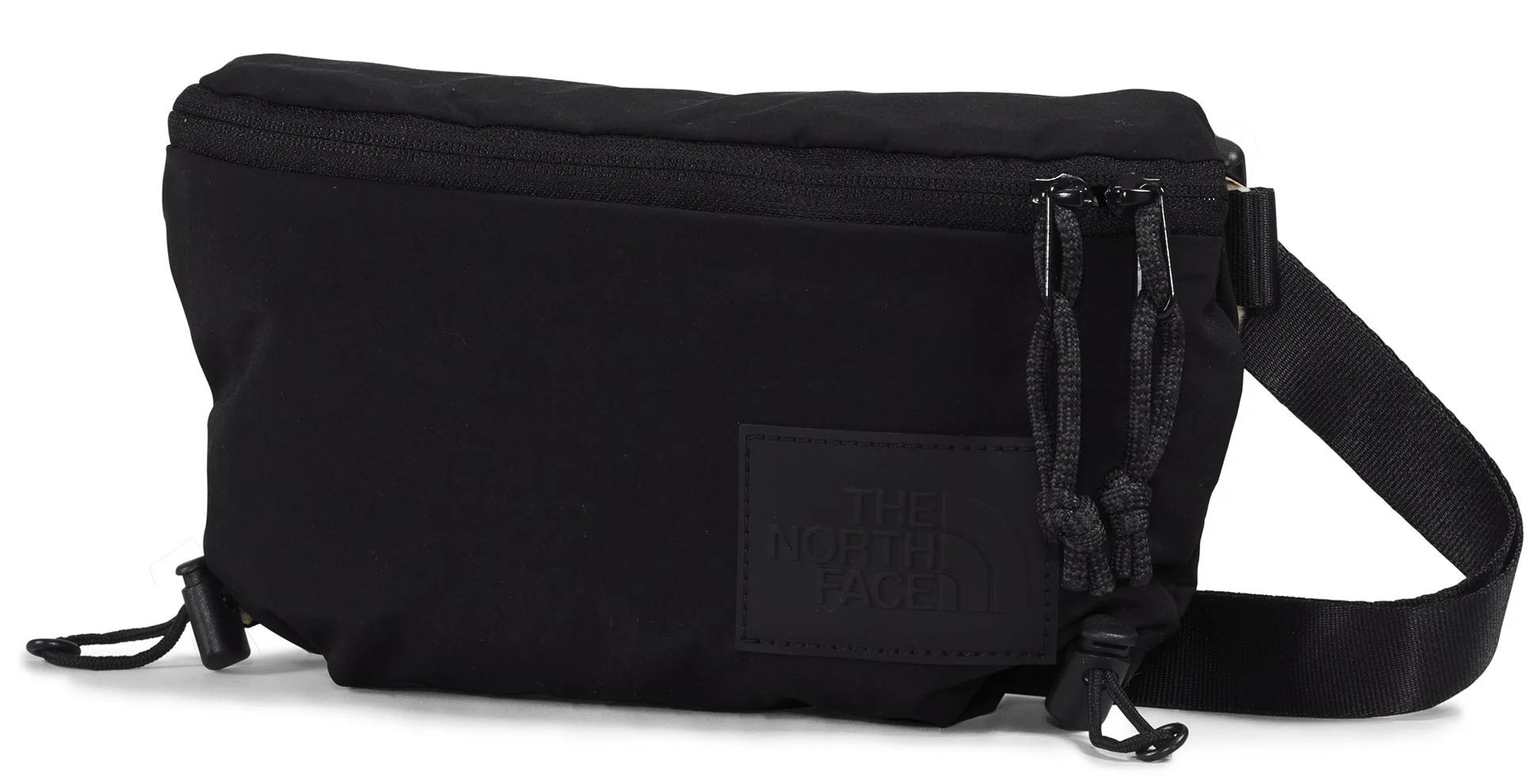 Women's Never Stop Lumbar TNF Black-npf
