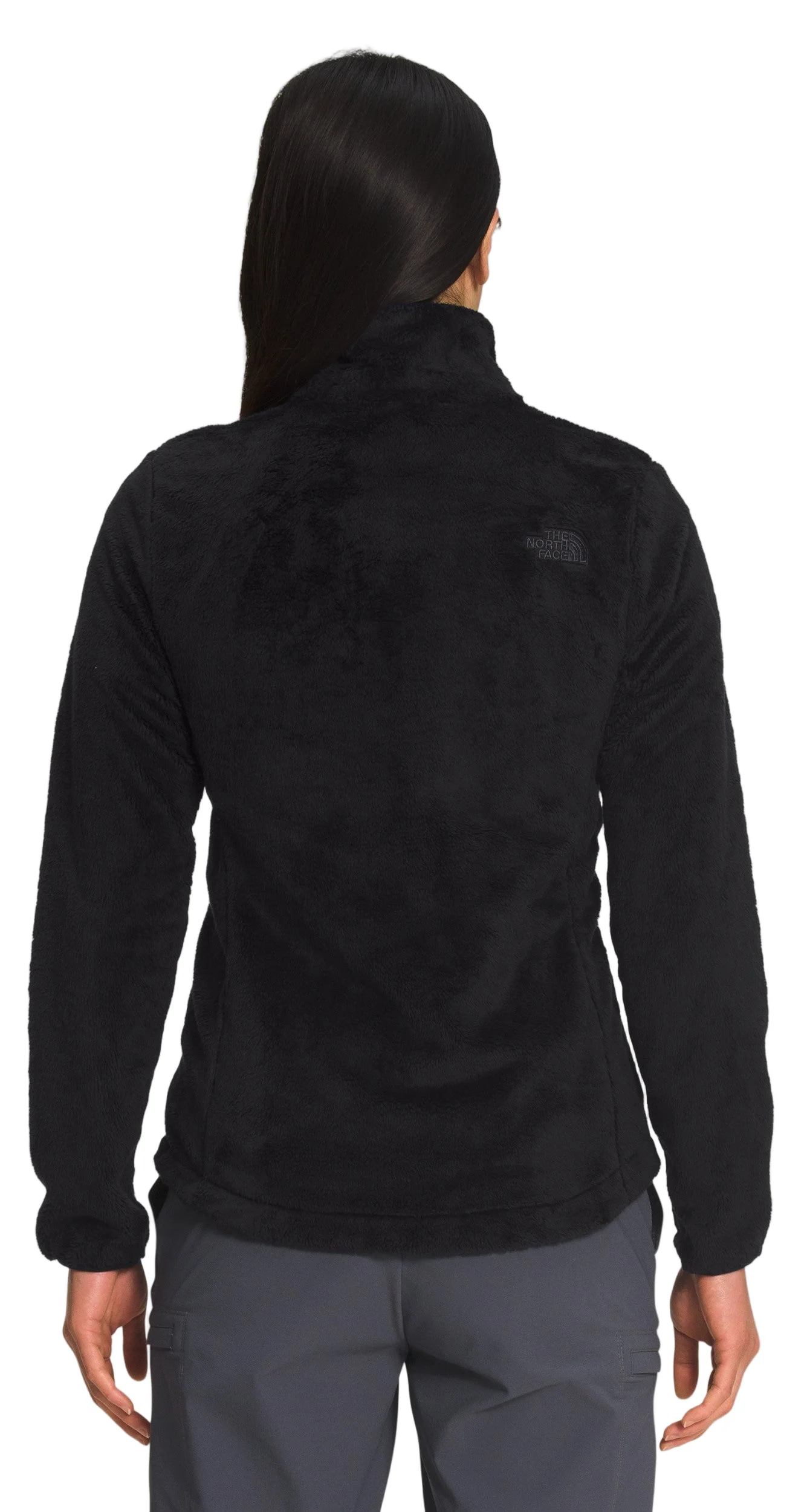 Women's Osito Jacket TNF Black-npf - Image 3