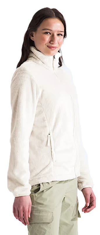 Women's Osito Jacket White Dune - Image 2