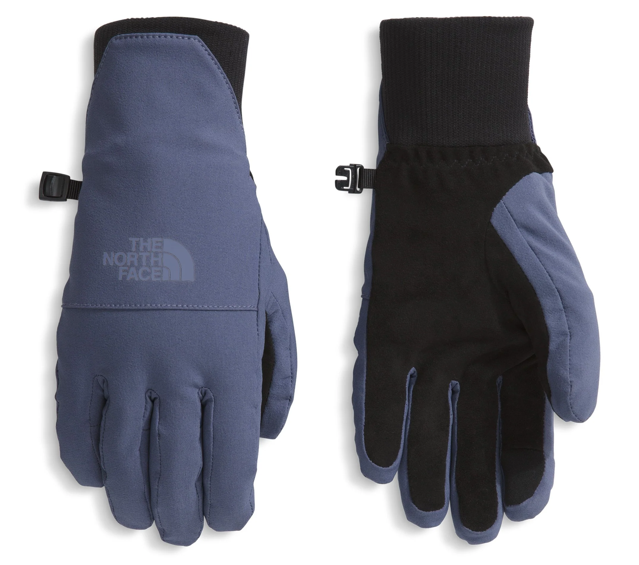 Women's Shelbe Raschel Etip Glove Twilight Galaxy