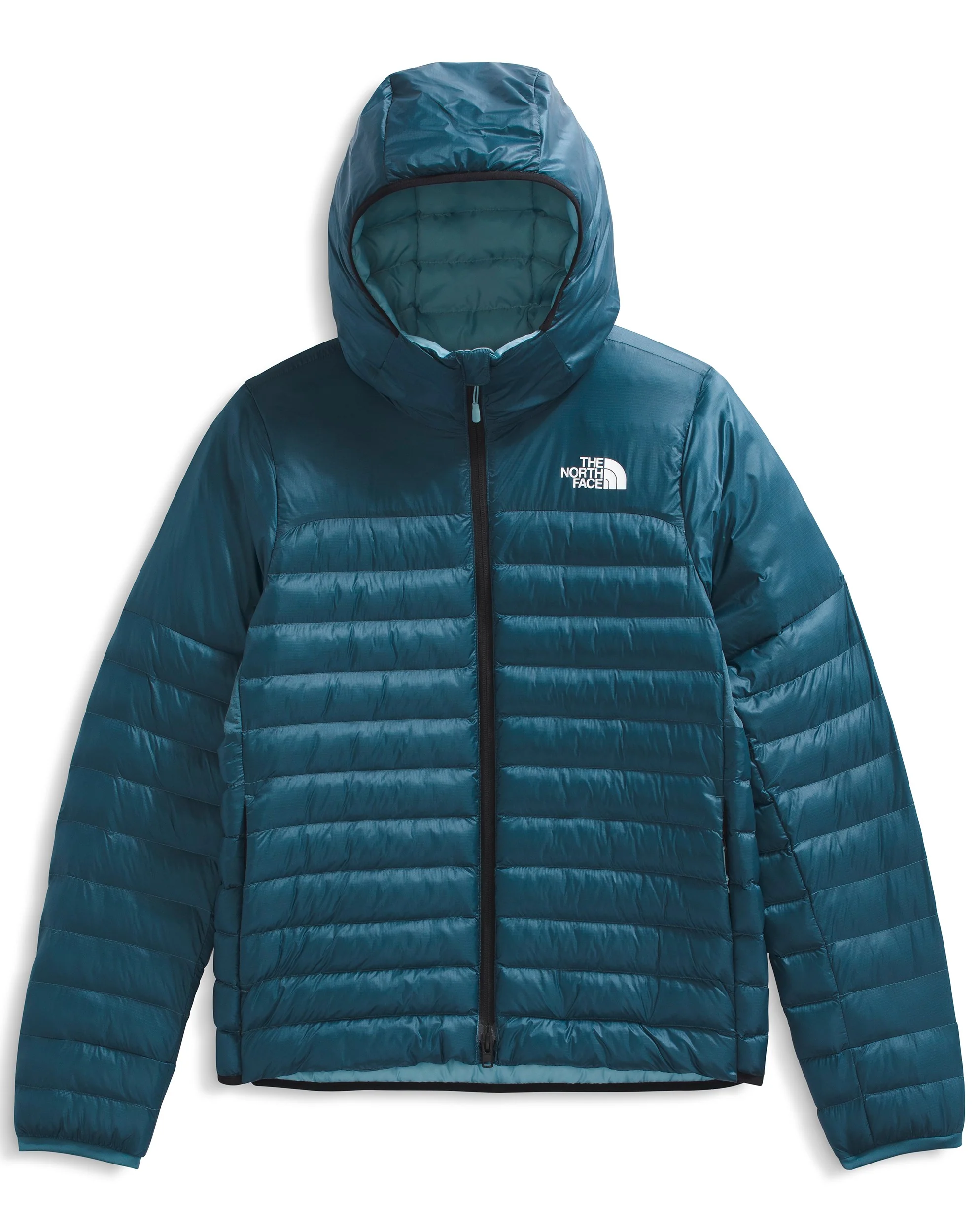 Women's Terra Peak Hoodie Space - Image 2