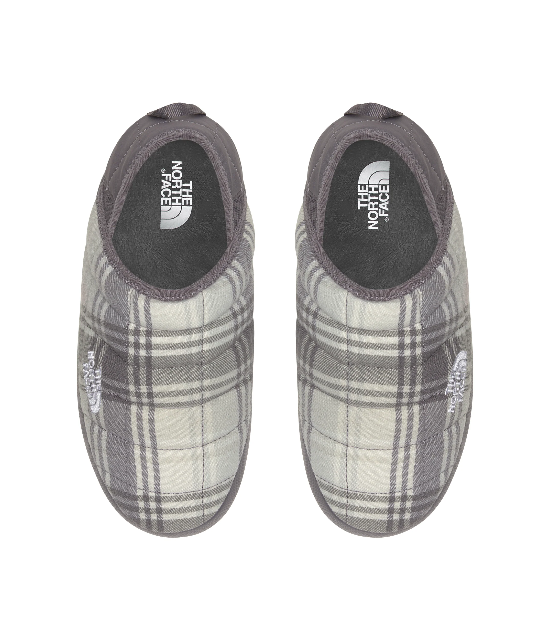 Women's Thermoball Lunar Stone Yarn Dye Plaid - Image 2