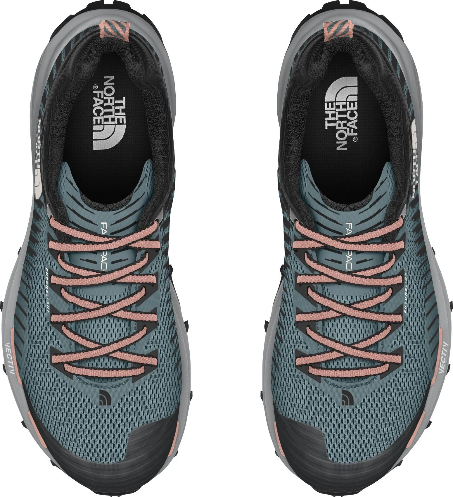 Women's Vectiv Fastpack Futurelight Goblin Blue TNF Black - Image 2