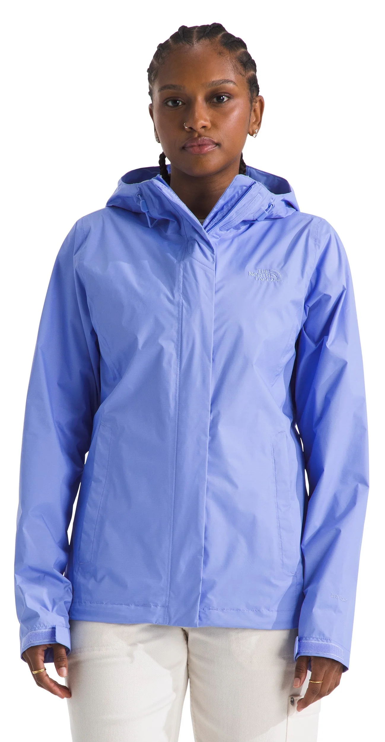 Women's Venture 2 Jacket Periwinkle Glow