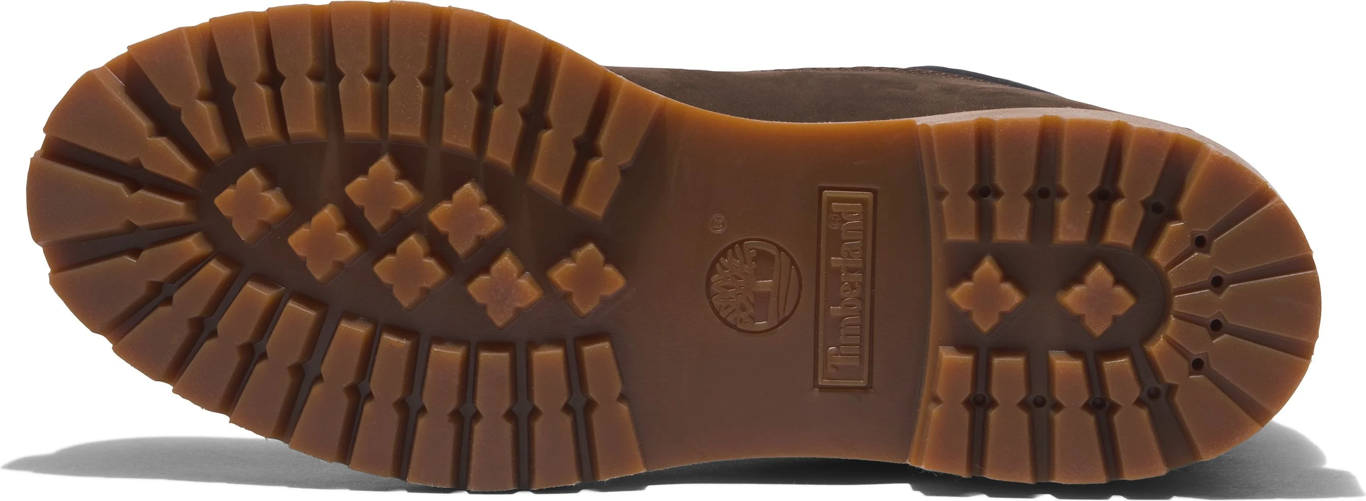 6inch Boot Dark Brown - Image 6