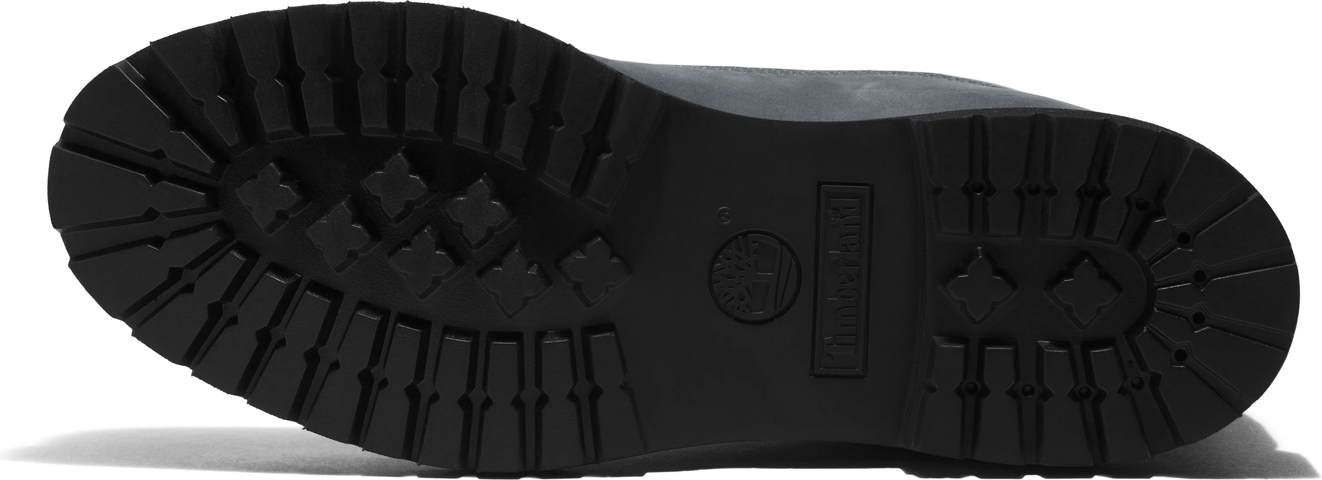 6inch Boot Grey - Image 6