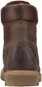 6inch Premium Icon Brown Full Grain - Image 4