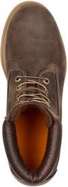 6inch Premium Icon Brown Full Grain - Image 5
