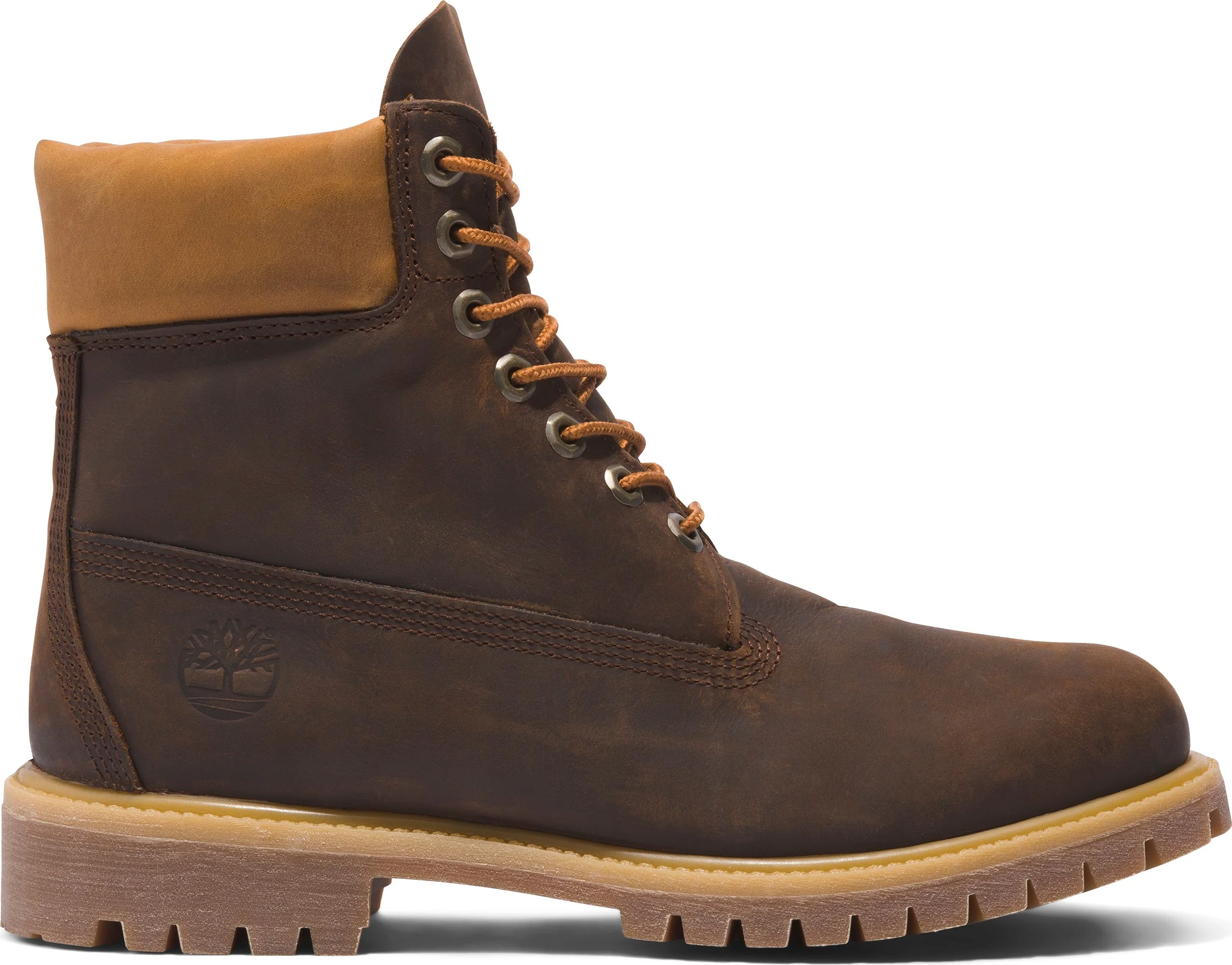 6inch Premium Icon Brown Regen Brown - Image 2
