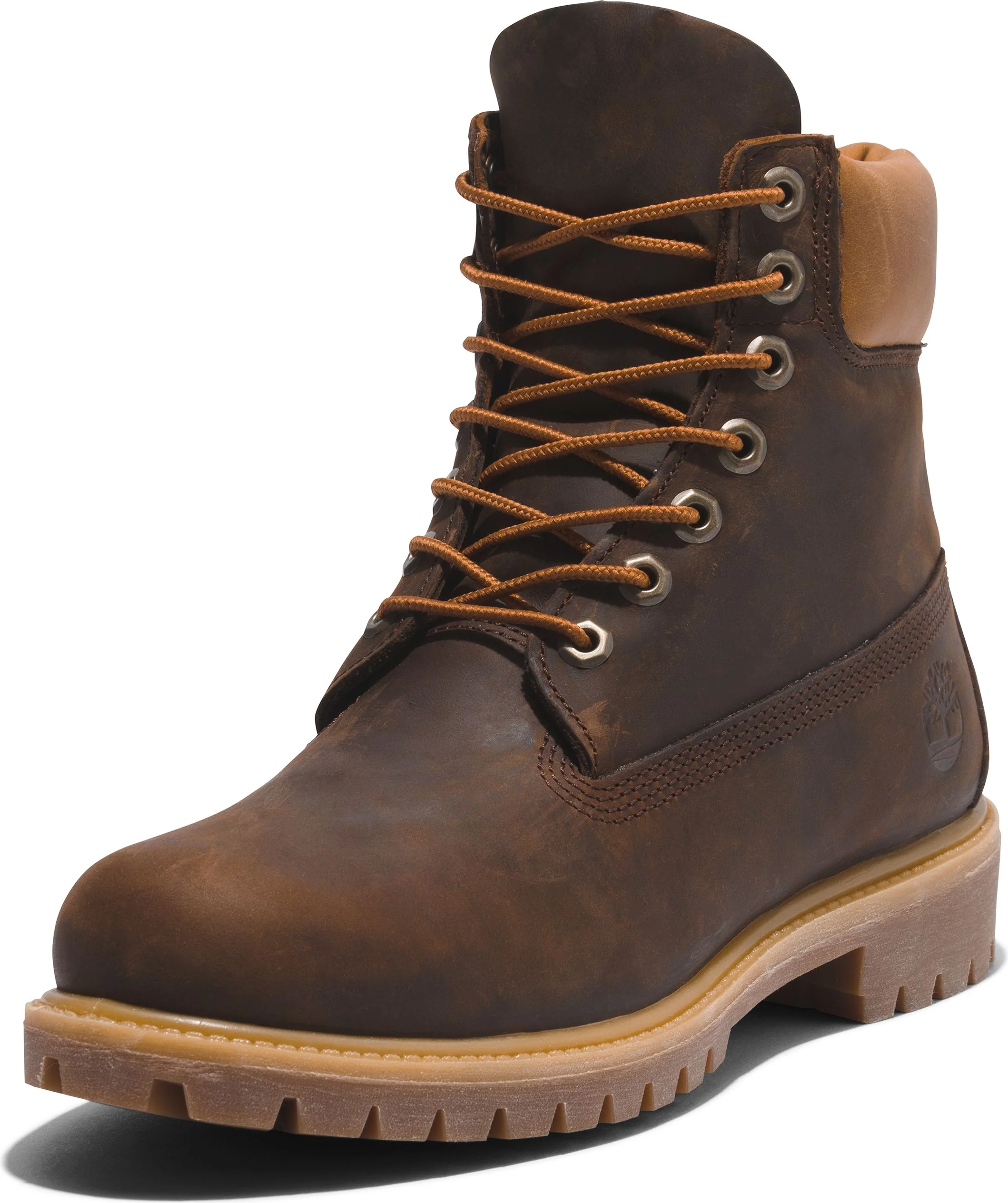 6inch Premium Icon Brown Regen Brown - Image 3