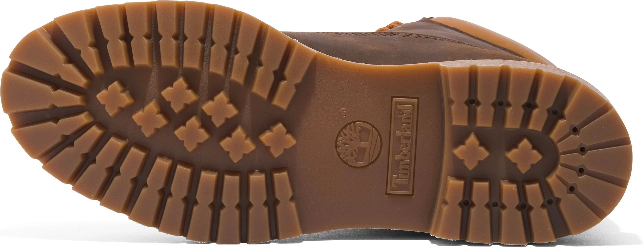 6inch Premium Icon Brown Regen Brown - Image 7