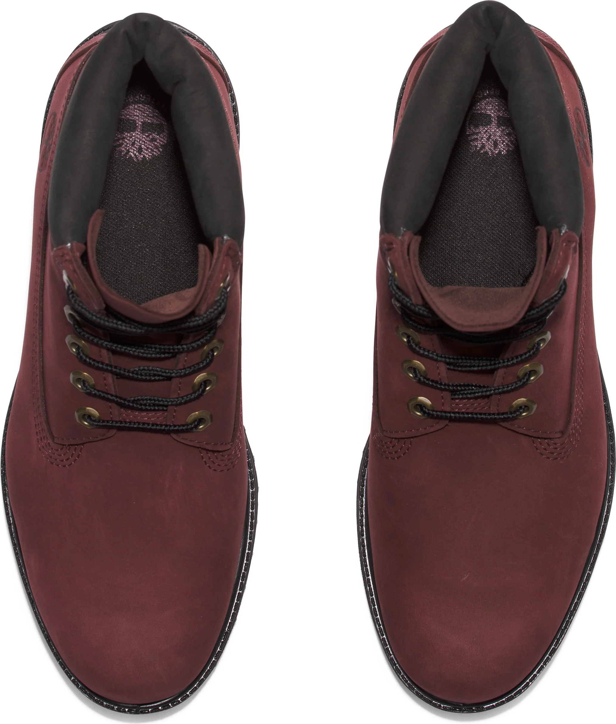 6inch Premium Icon Burgundy Bur Nub - Image 7