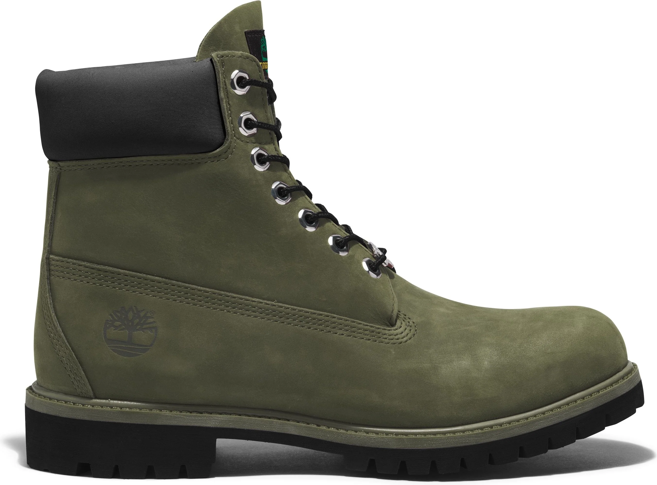 6inch Premium Icon Dark Green - Image 2