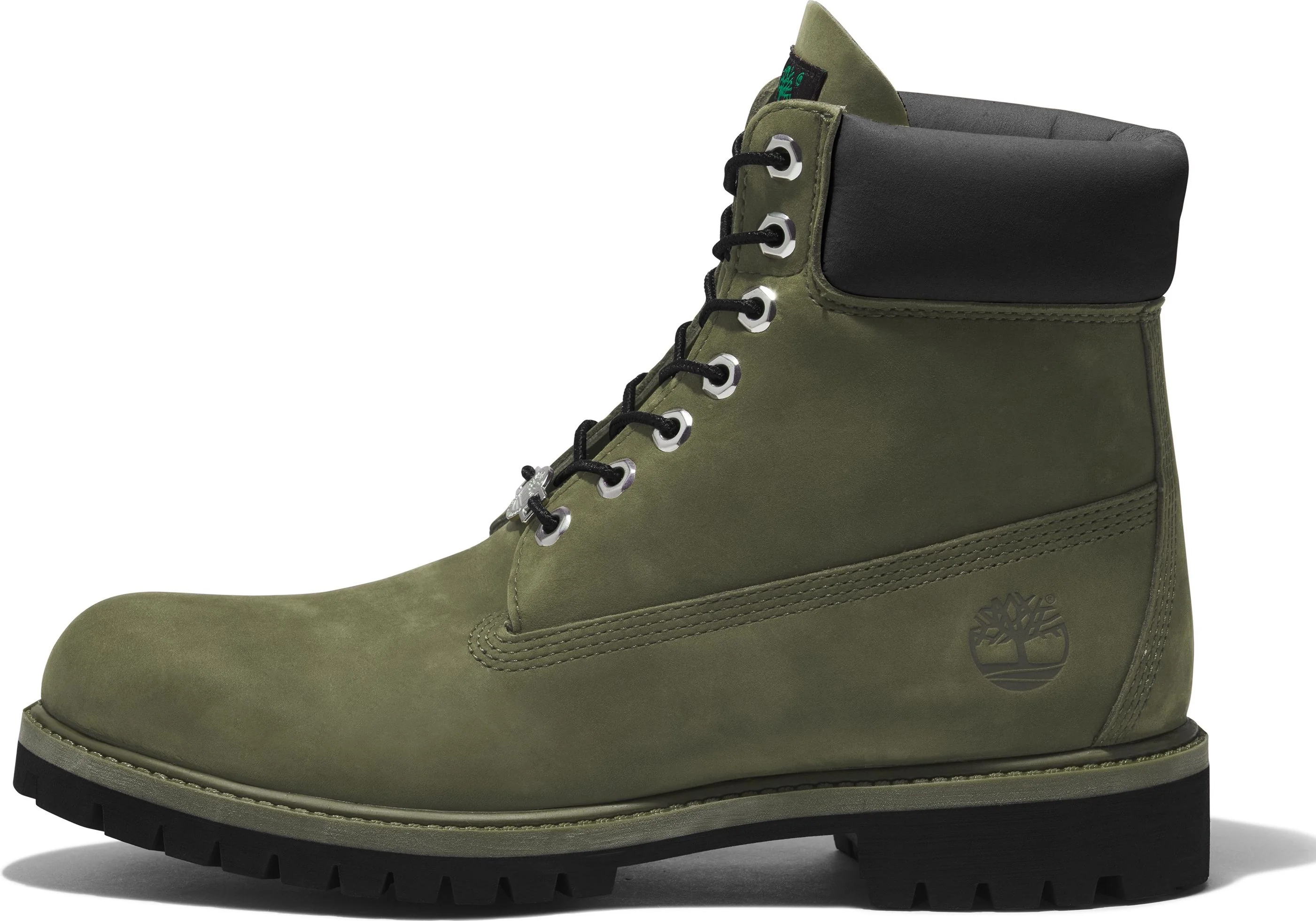 6inch Premium Icon Dark Green - Image 4