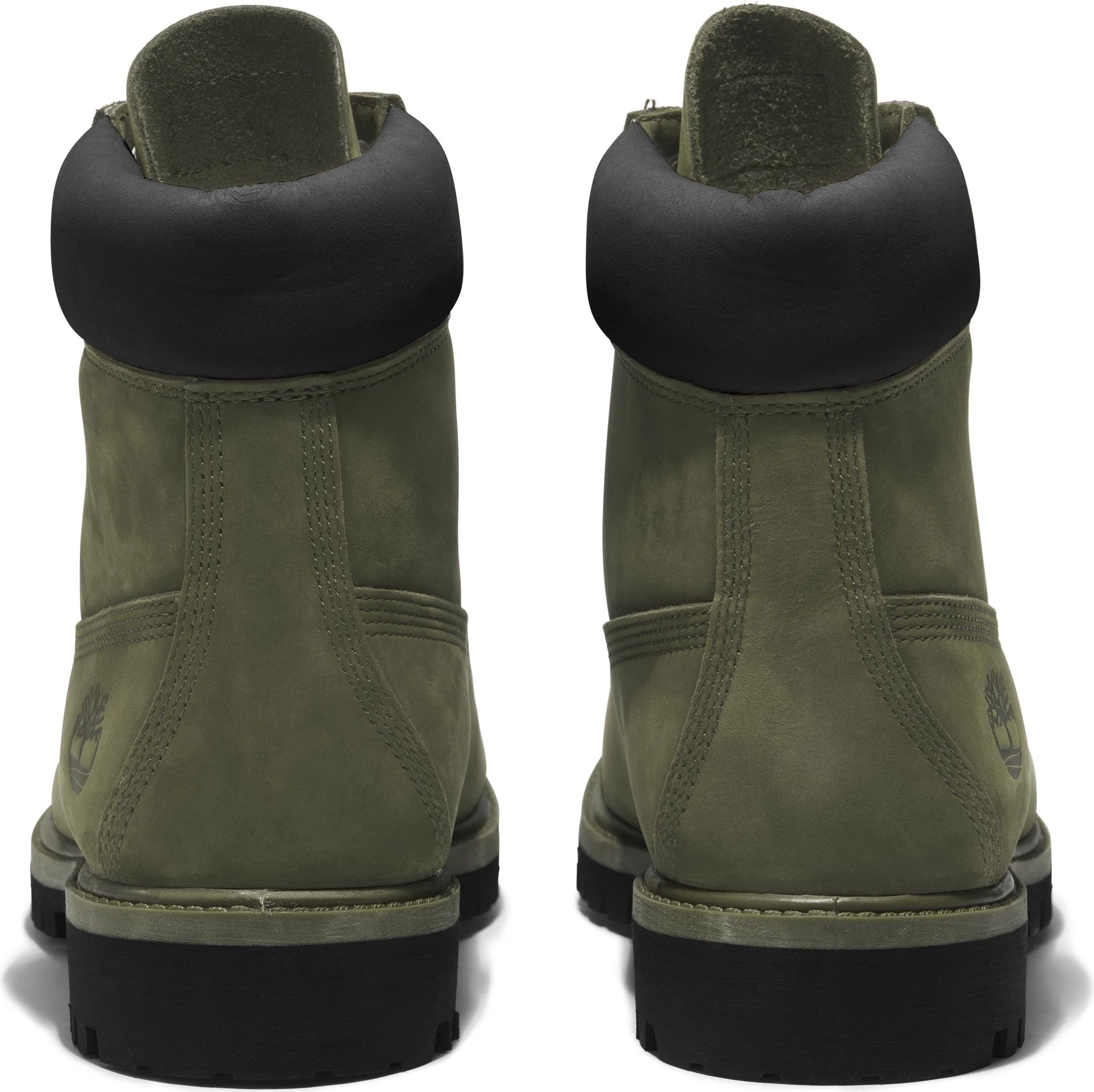 6inch Premium Icon Dark Green - Image 6