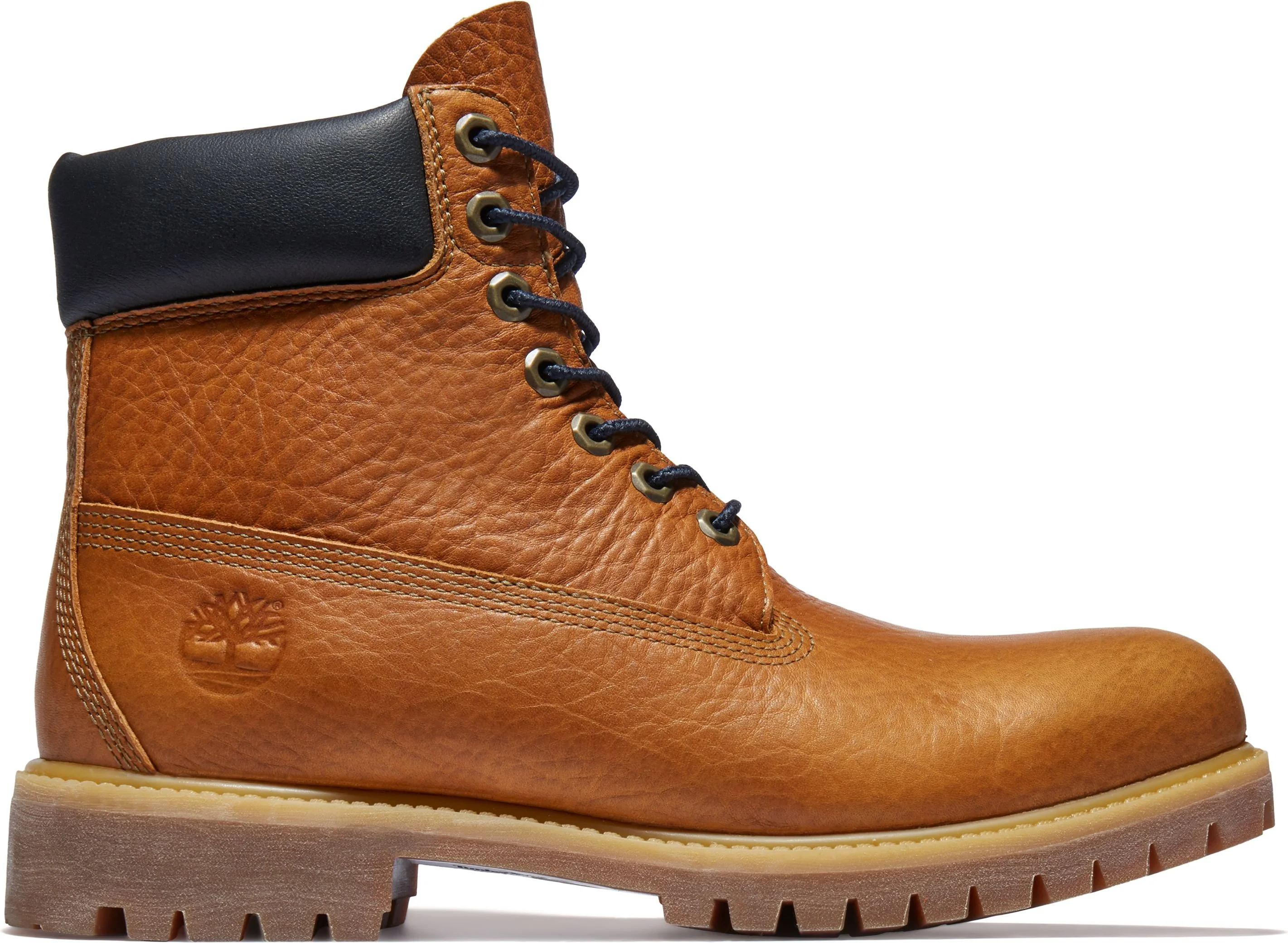 6inch Premium Waterproof Wheat Full Grain - Image 2