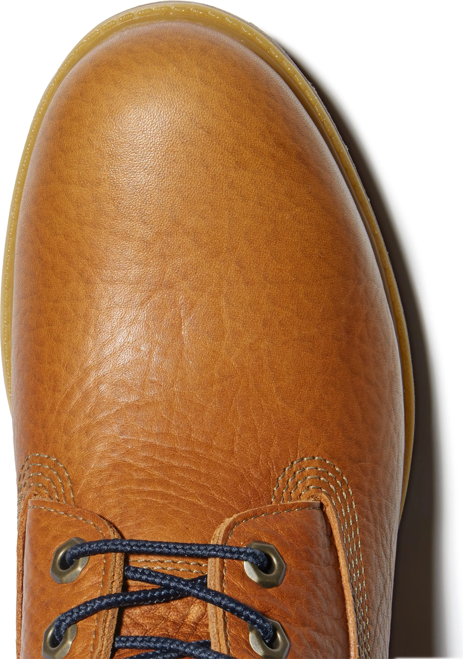 6inch Premium Waterproof Wheat Full Grain - Image 3