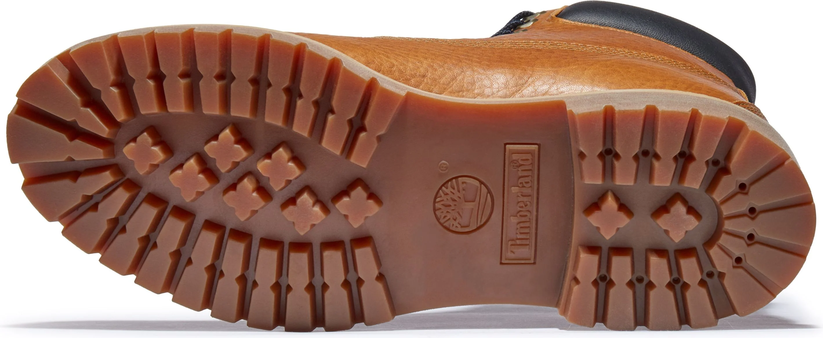 6inch Premium Waterproof Wheat Full Grain - Image 4