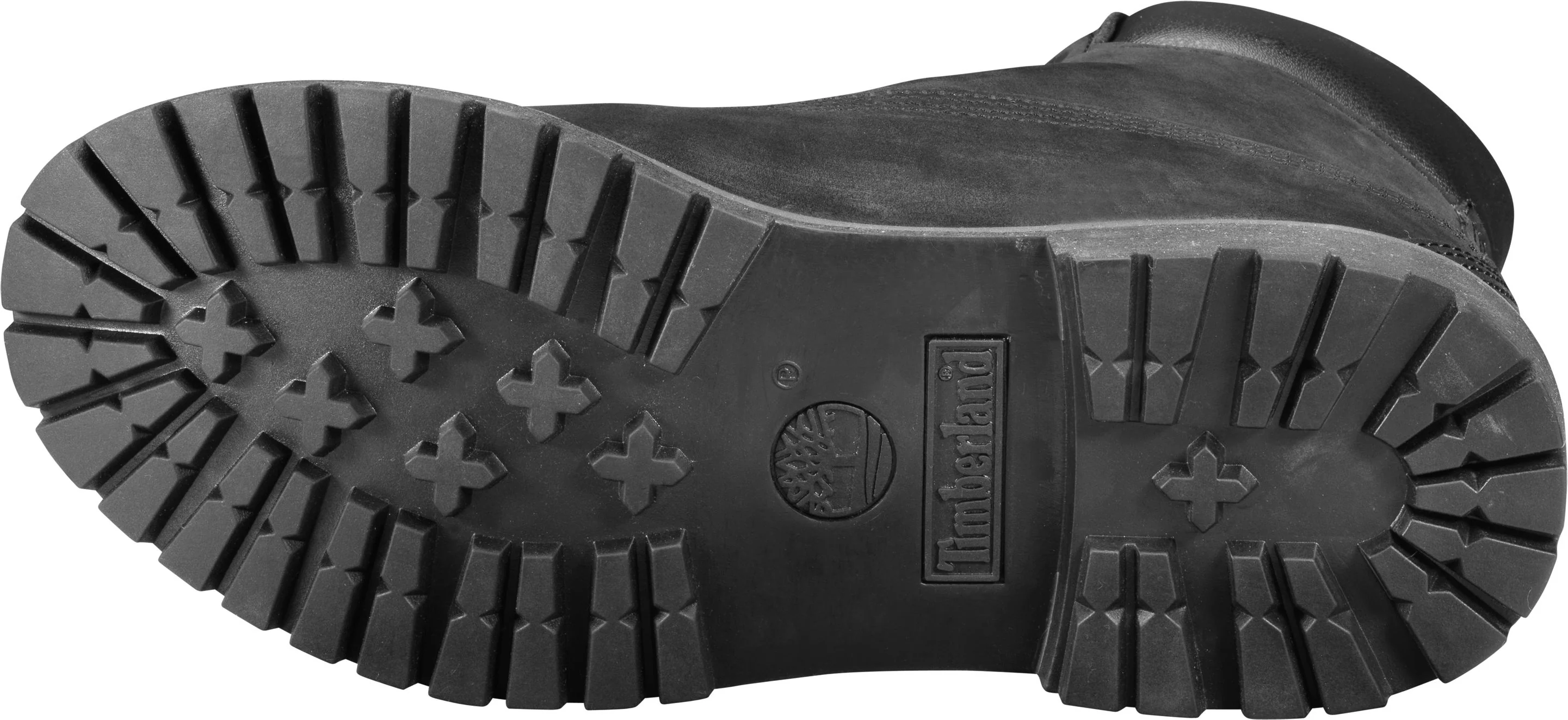Women's 6-inch Premium Waterproof Boot Black - Image 5
