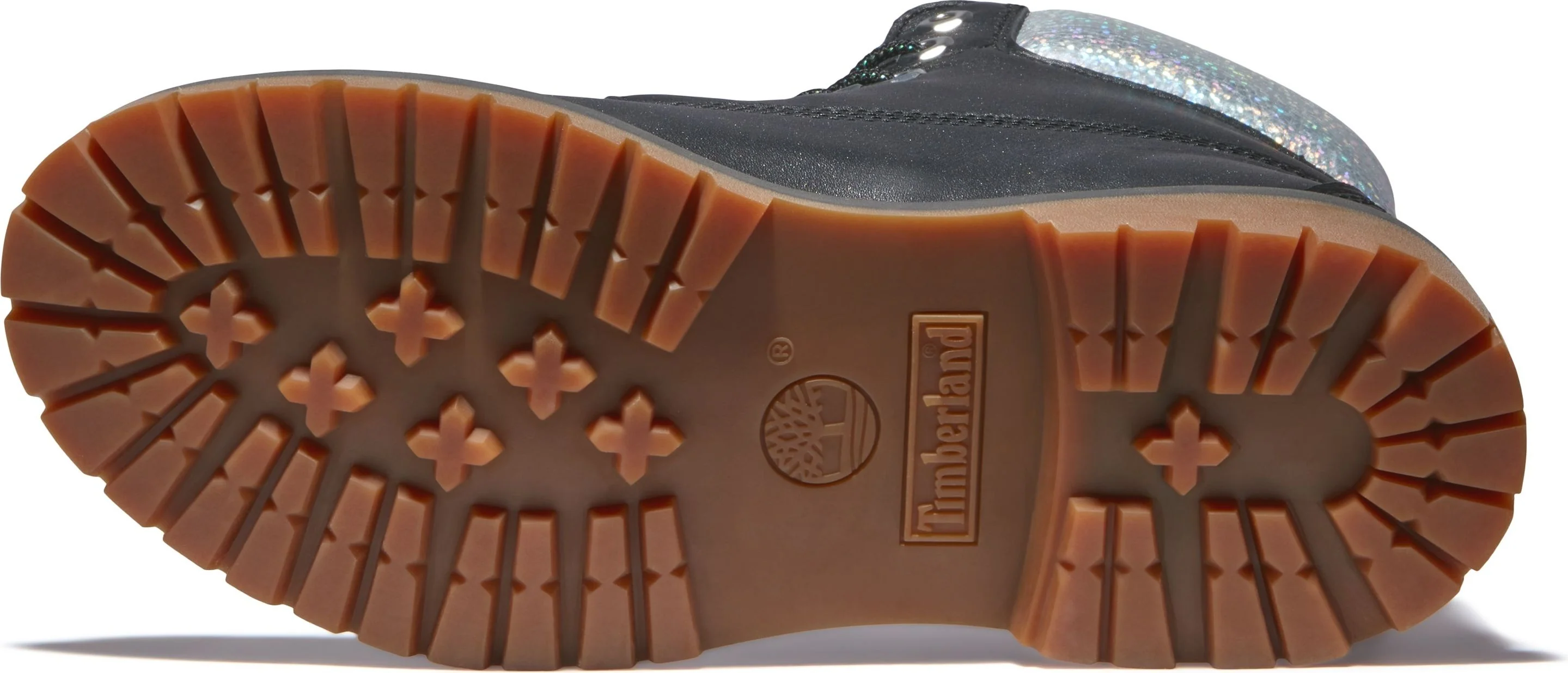 Women's 6inch Waterproof Boot Black Full Grain - Image 4