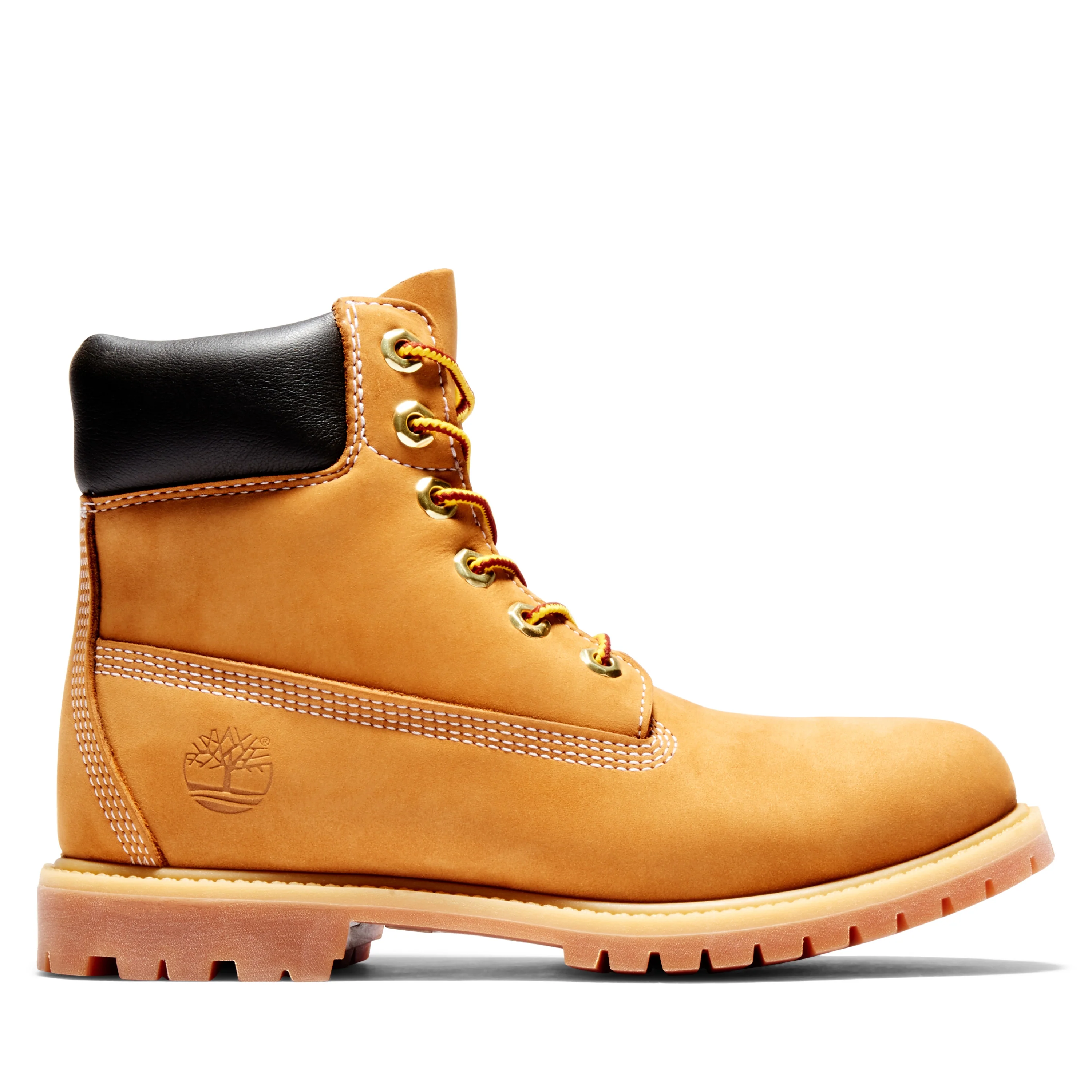 Women's 6-inch Premium Waterproof Wheat - Image 2