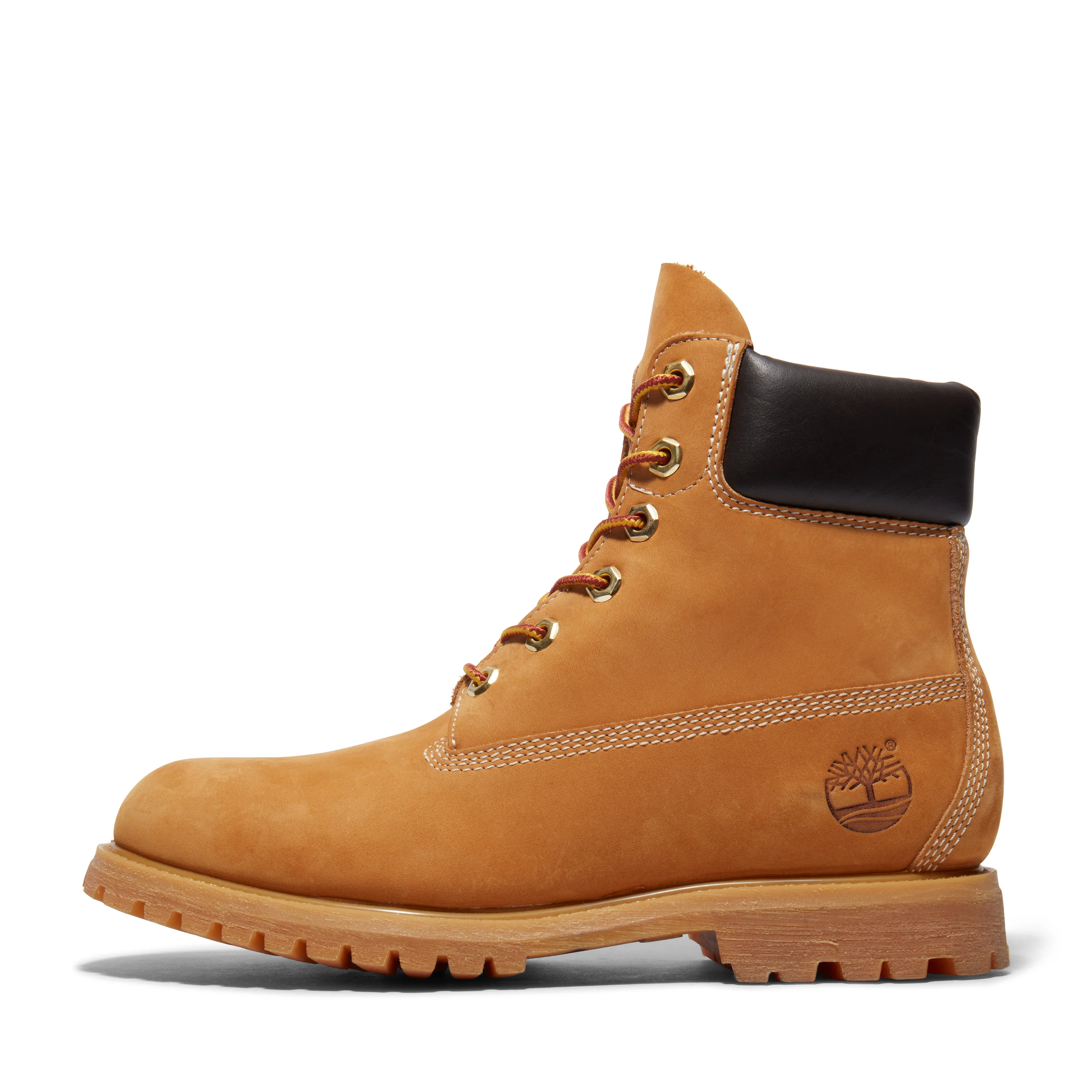 Women's 6-inch Premium Waterproof Wheat - Image 3