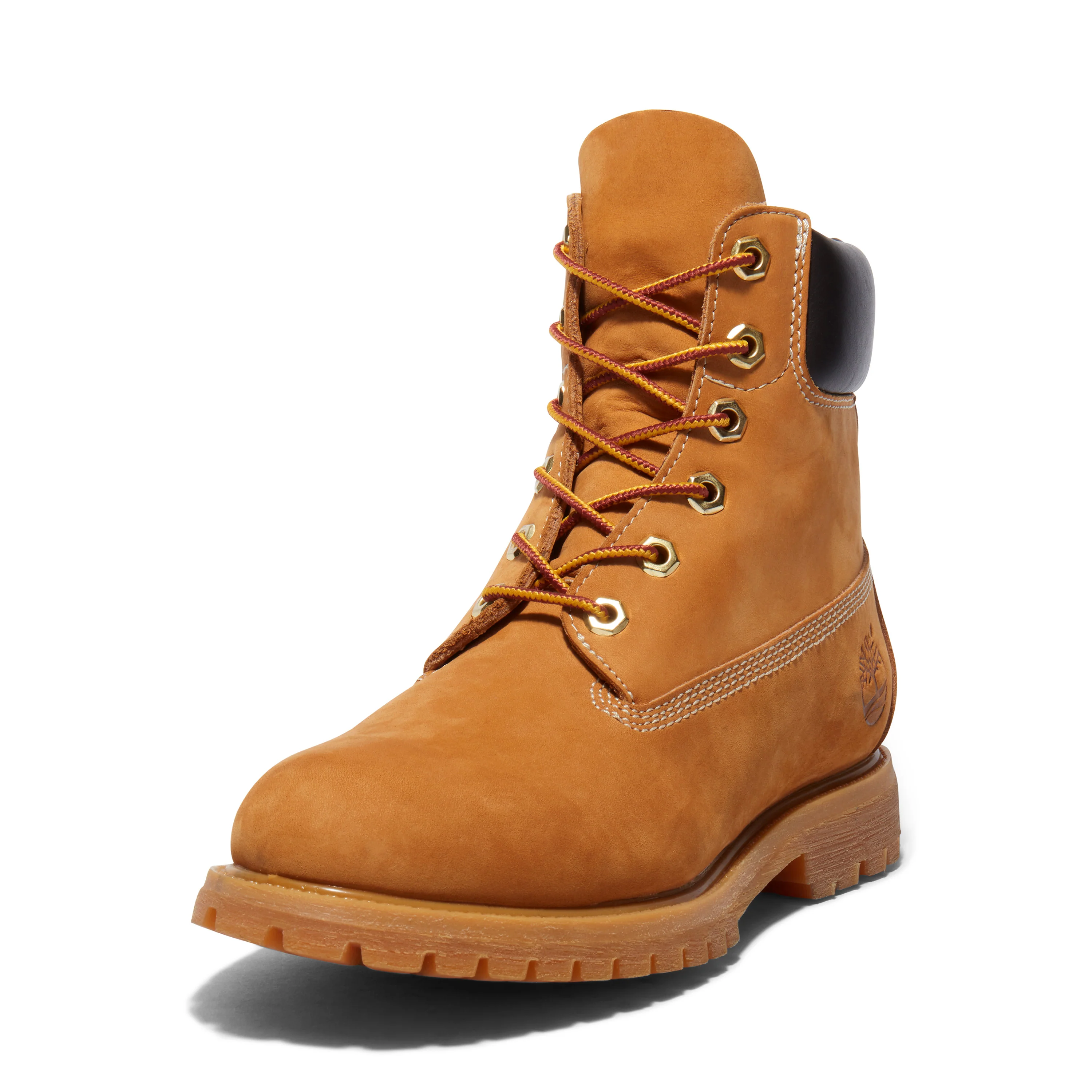 Women's 6-inch Premium Waterproof Wheat - Image 4