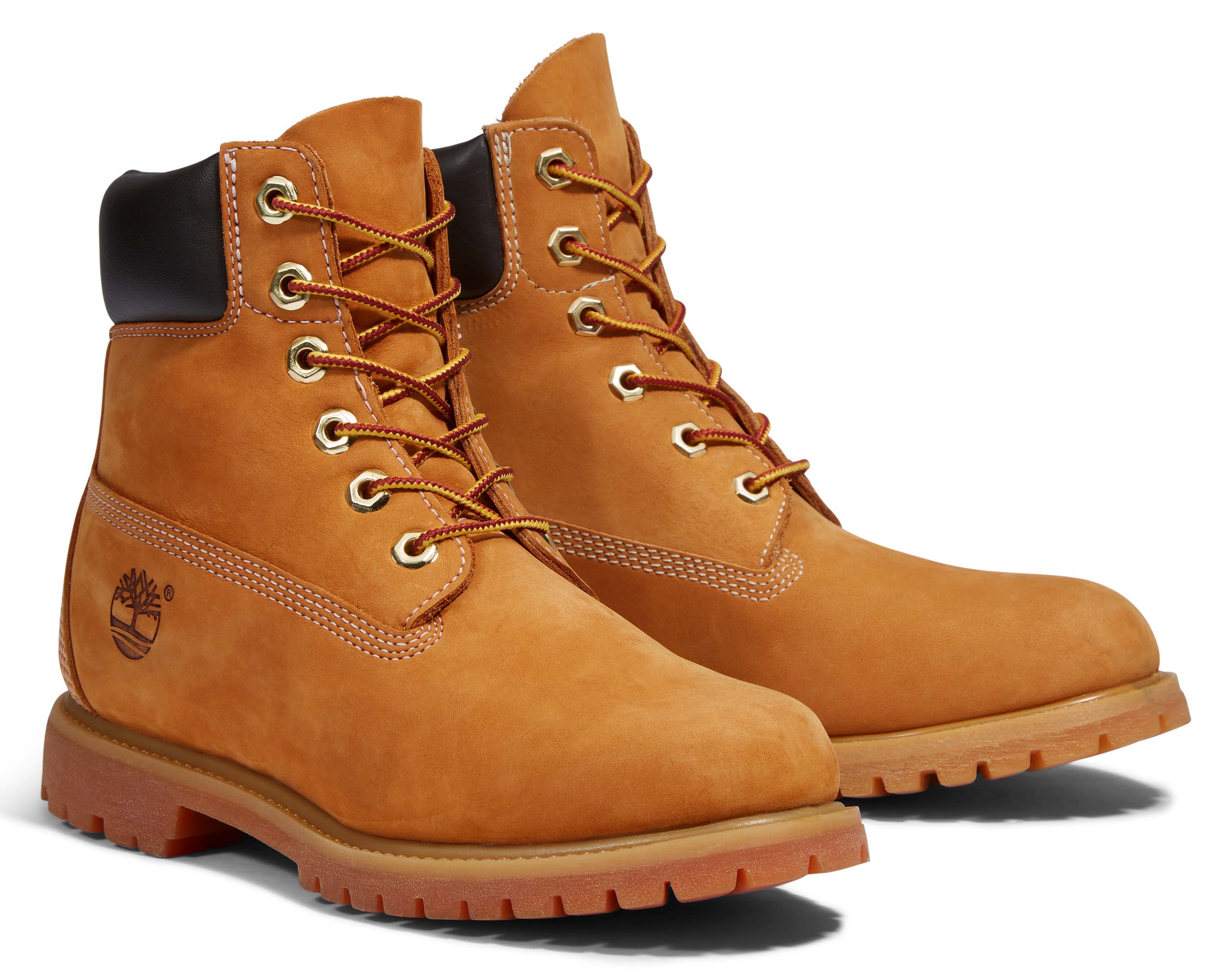 Women's 6-inch Premium Waterproof Wheat - Image 5