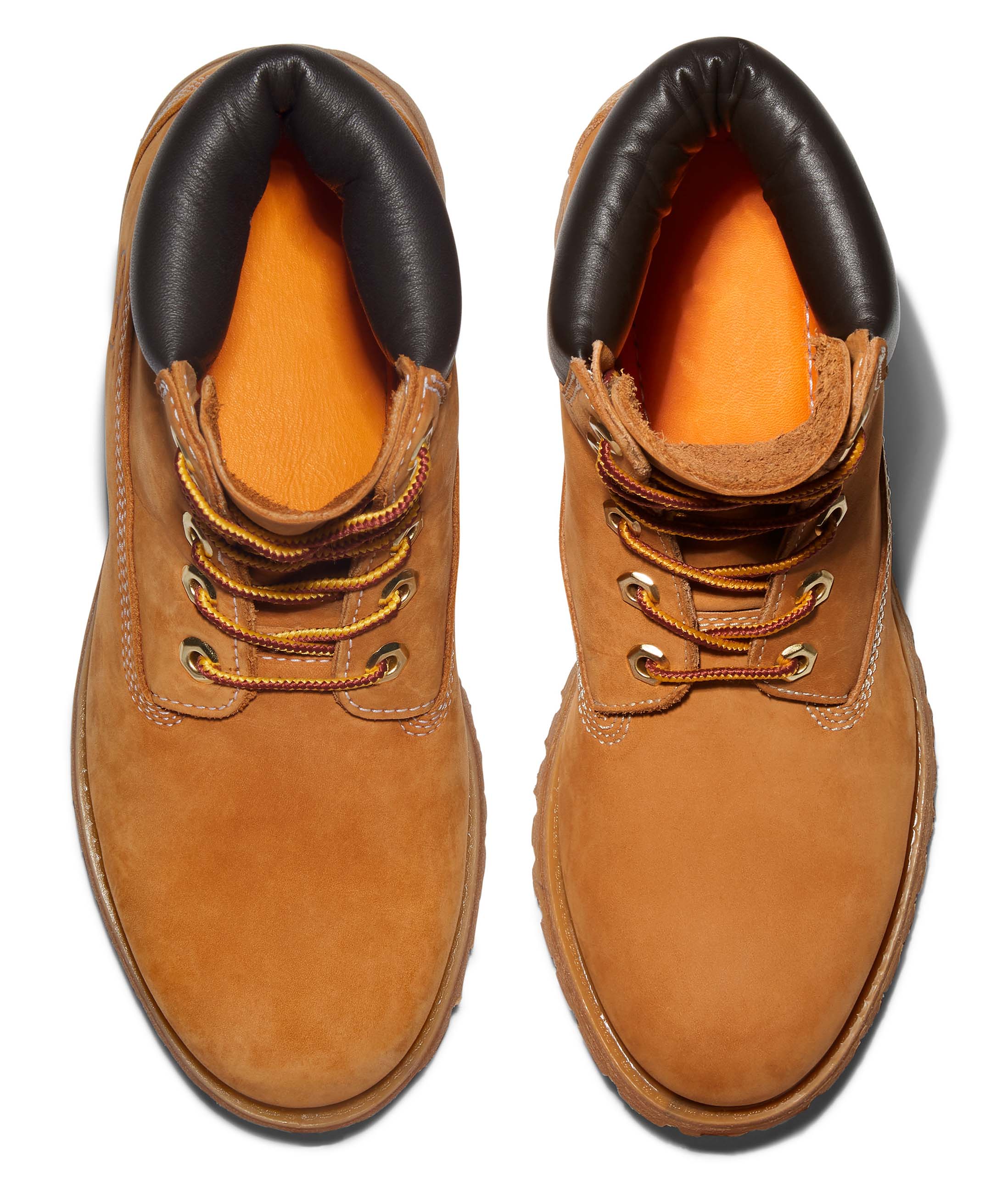 Women's 6-inch Premium Waterproof Wheat - Image 6
