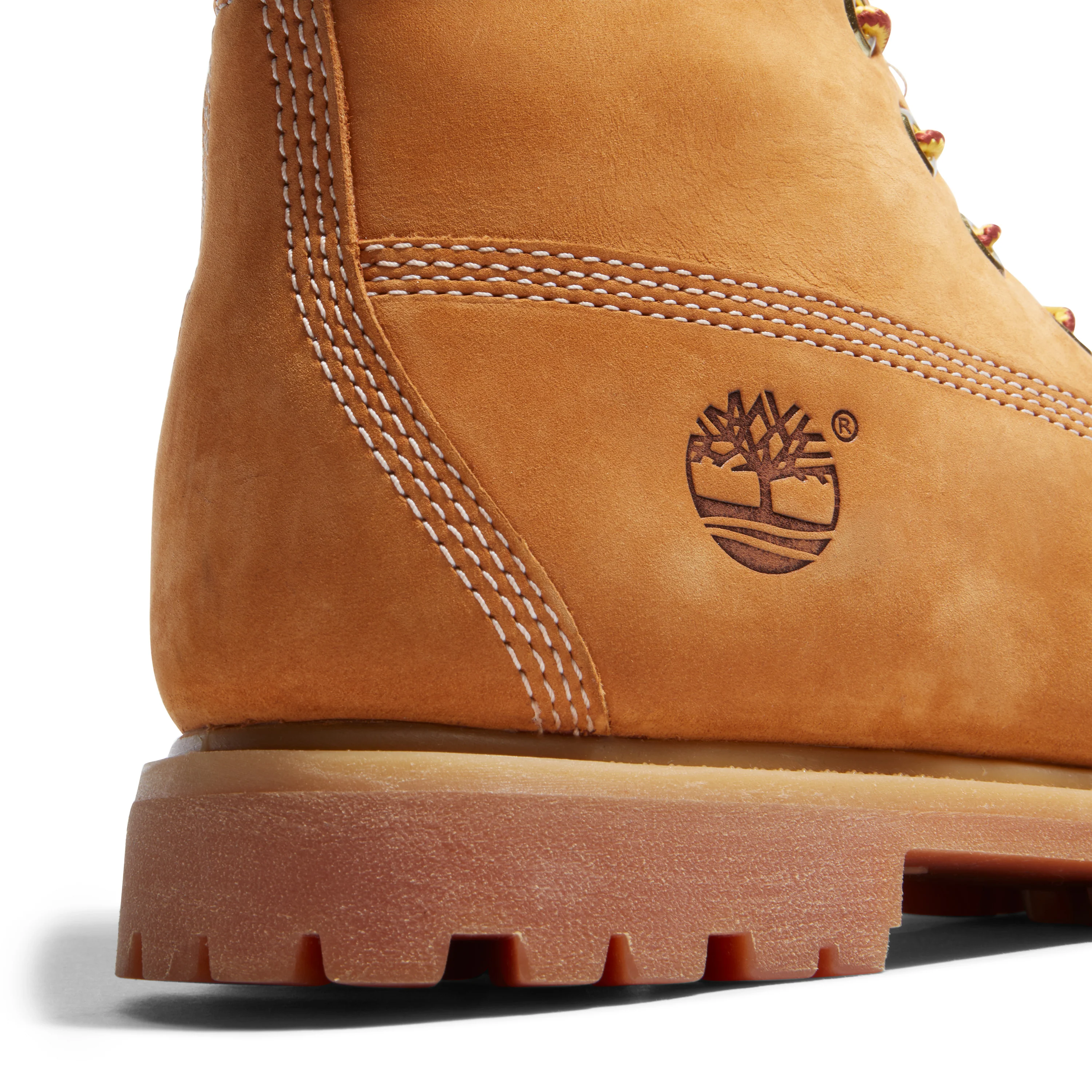Women's 6-inch Premium Waterproof Wheat - Image 8