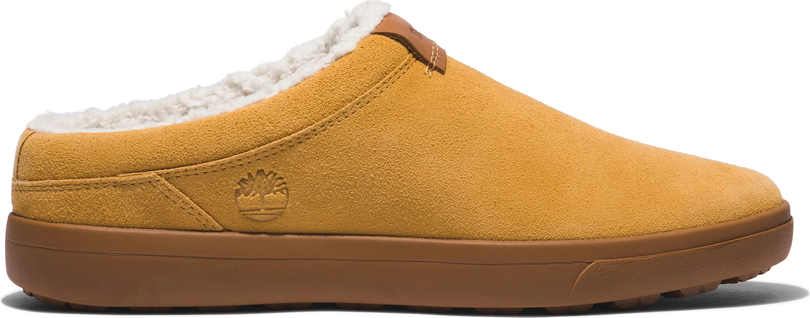Ashwood Park Slipper Wheat - Image 2