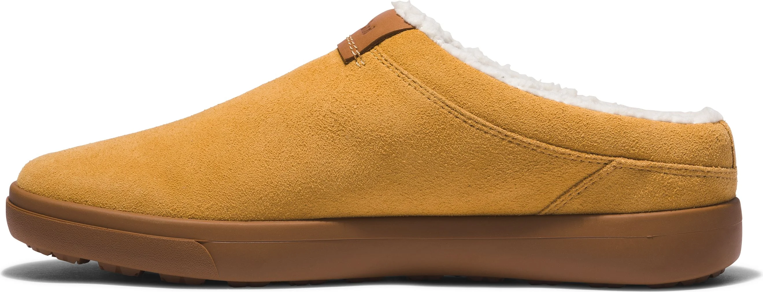 Ashwood Park Slipper Wheat - Image 3