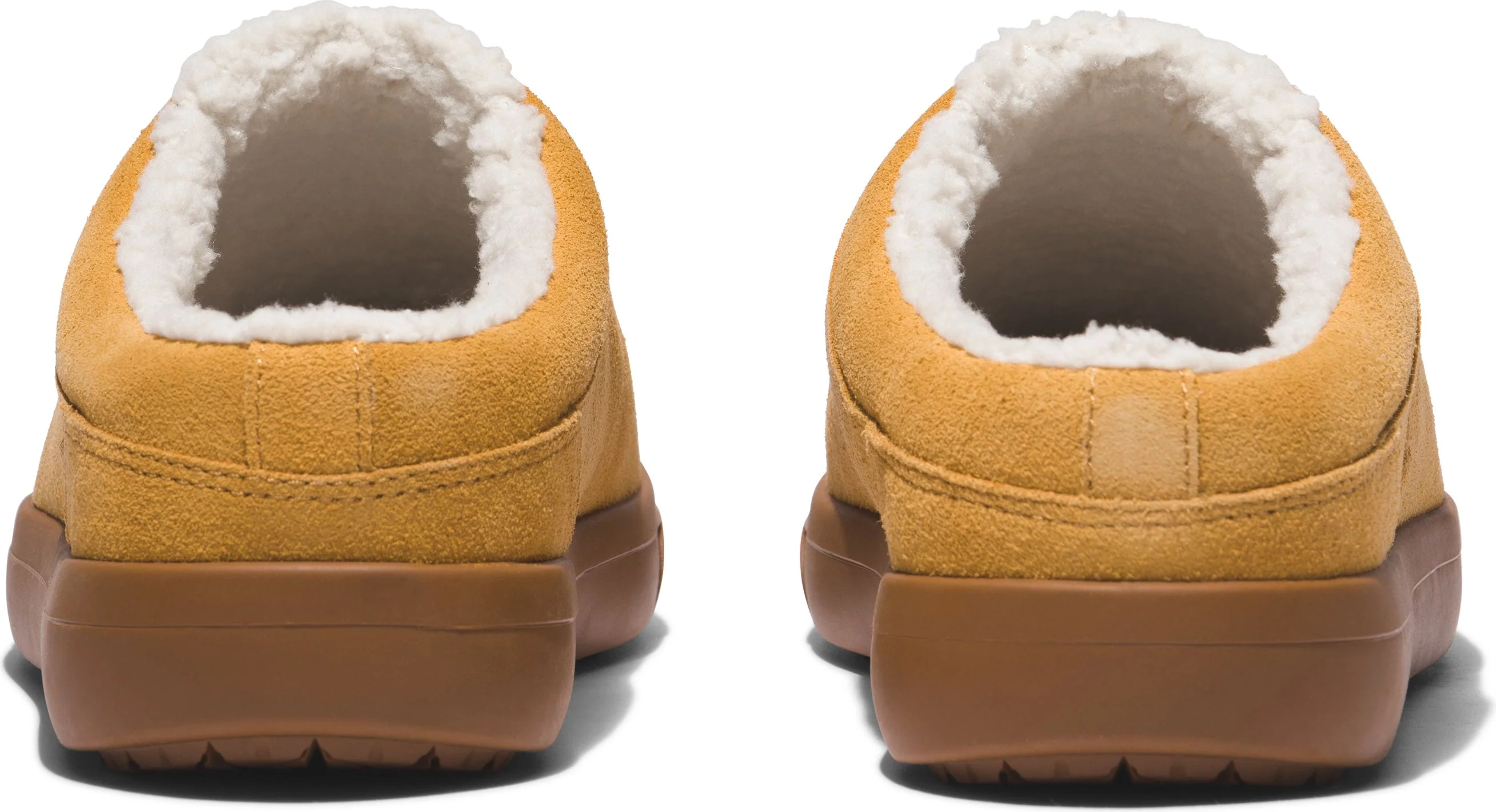 Ashwood Park Slipper Wheat - Image 4