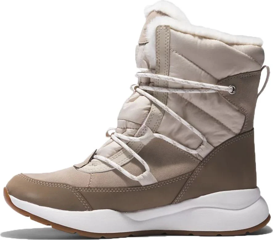 Boroughs Project Waterproof Taupe Grey - Image 2