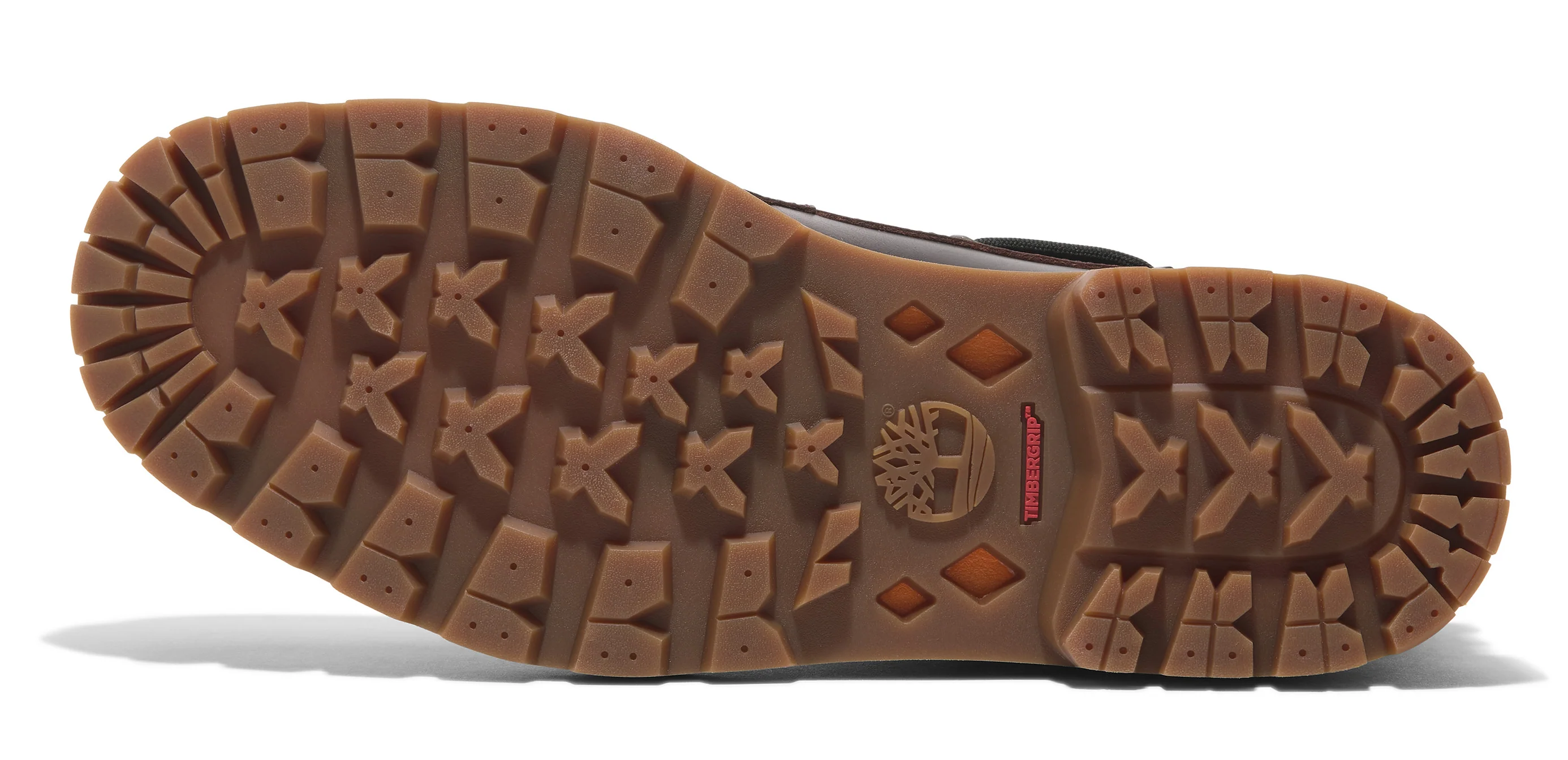 Britton Road Mid Lace Up Burgundy - Image 8